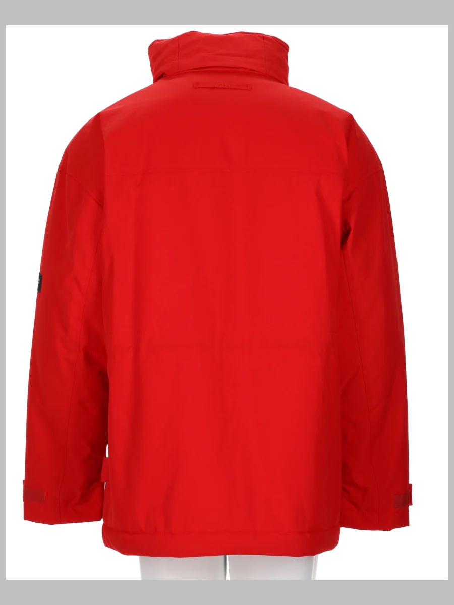 Napa By Martine Rose Sporty Hooded Jacket - Image 2