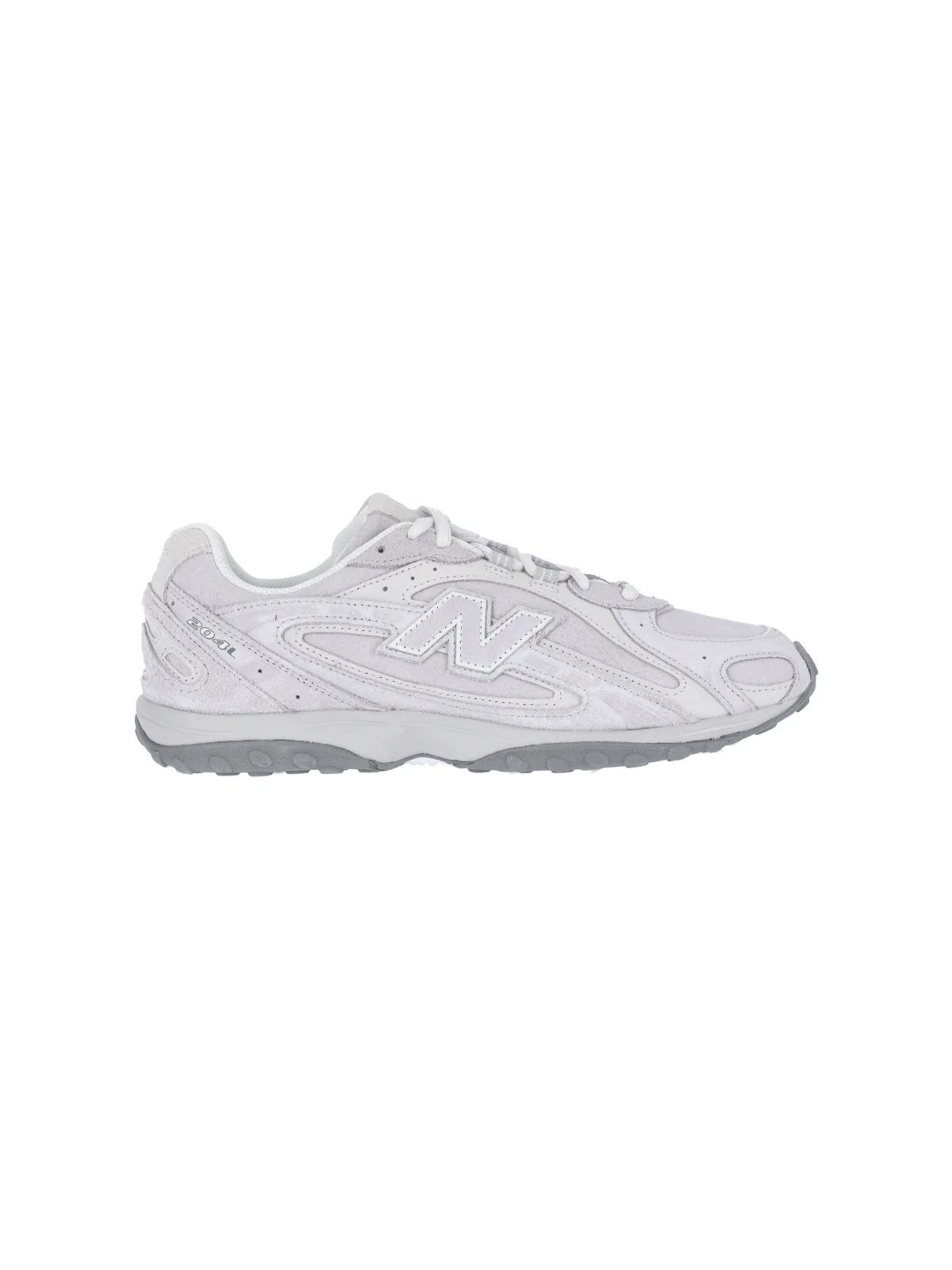 New Balance 204L Men's Low-Profile Sneaker