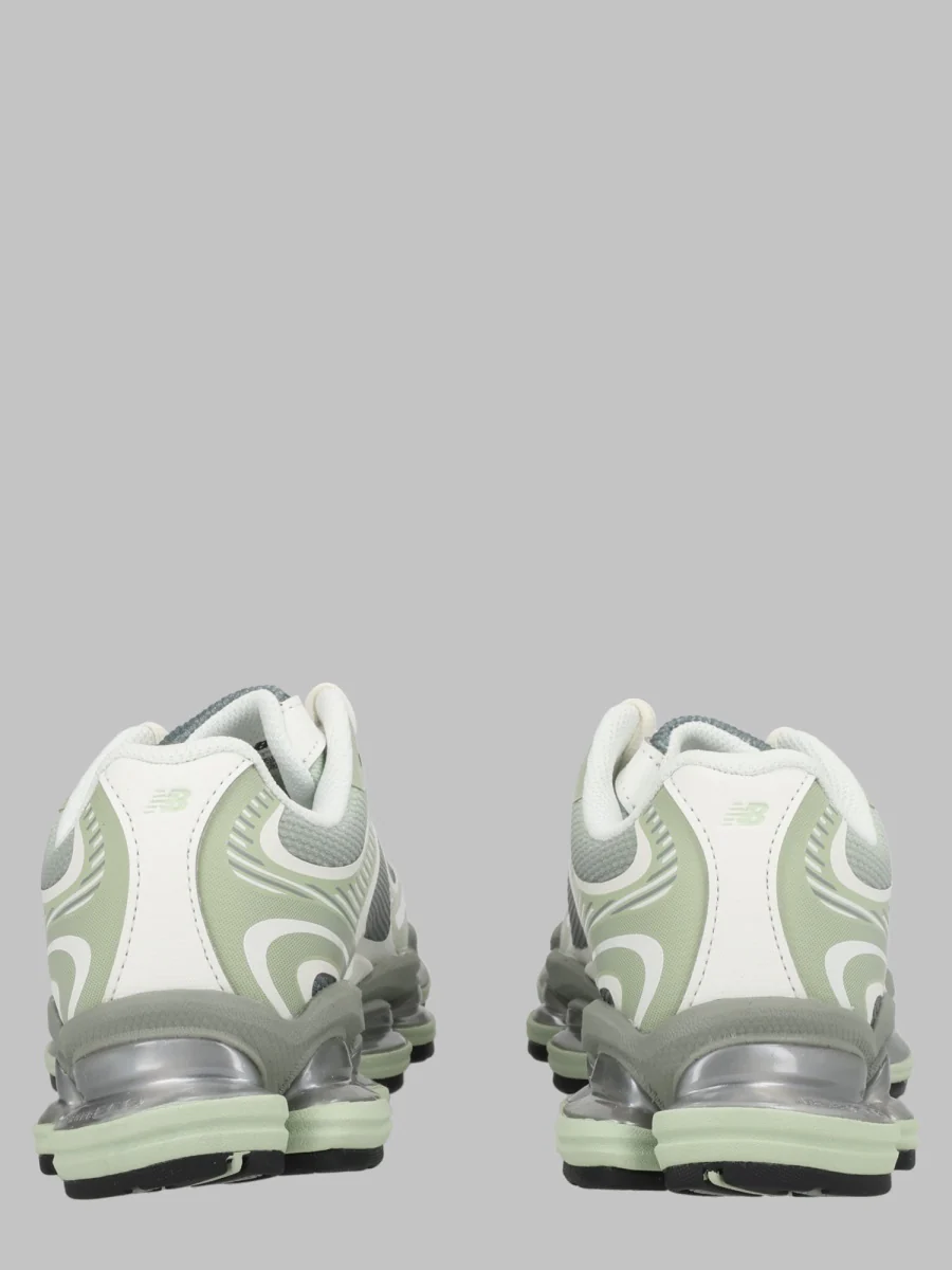 New Balance ABZORB 2000 Unisex Synthetic Sneakers - Image 2