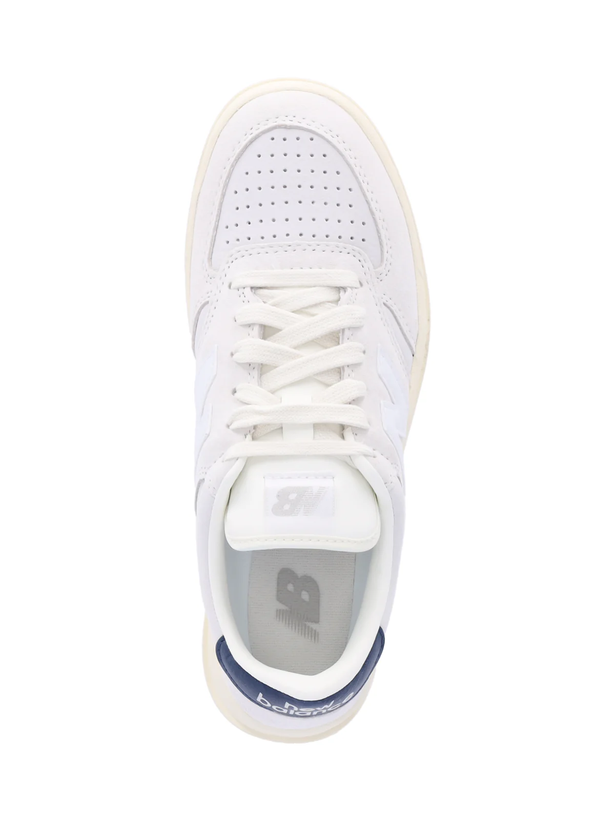 New Balance CT500 Suede Sneakers for Unisex - Image 5
