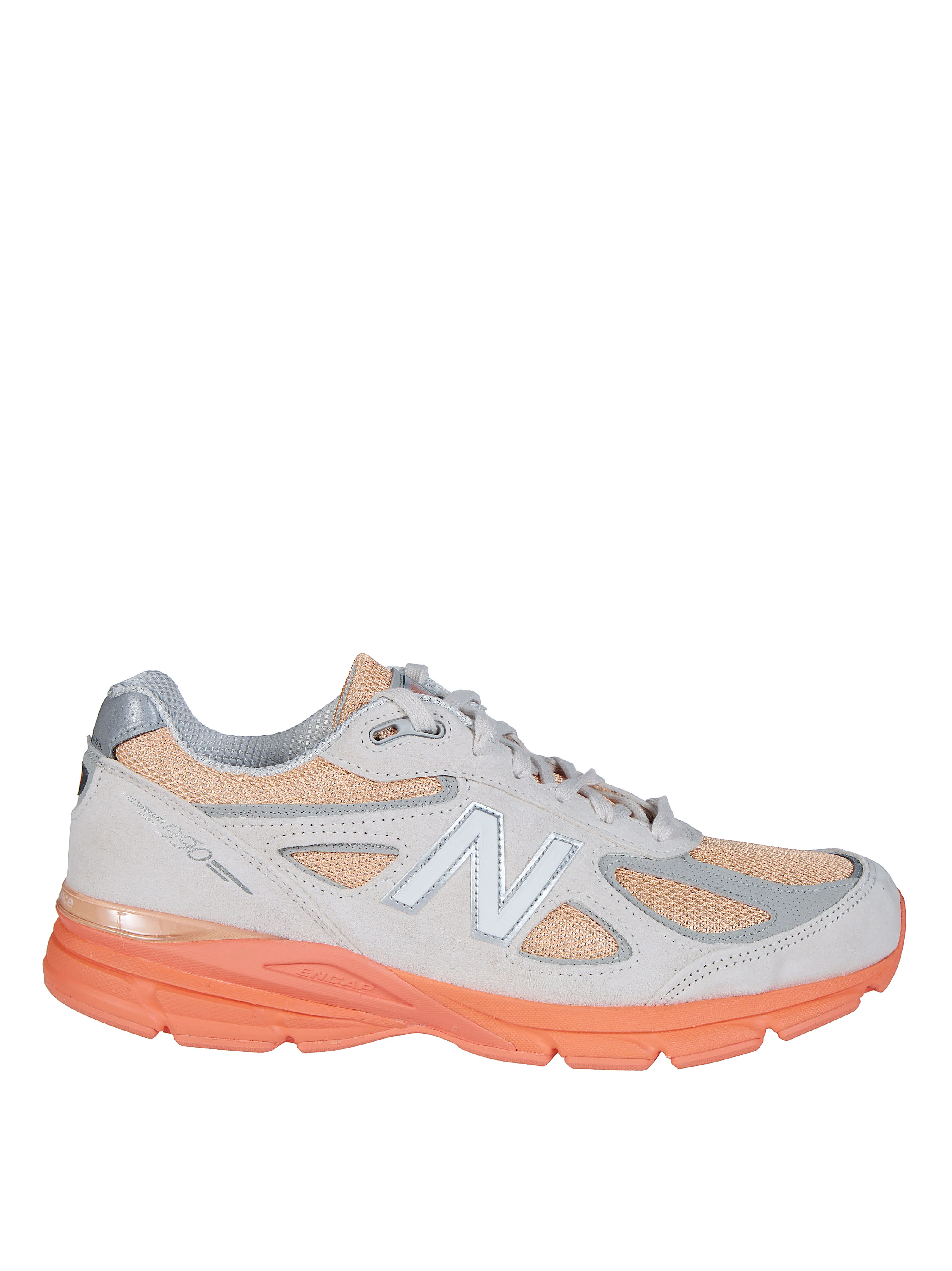 New Balance Lifestyle Sneaker for Men - Image 3