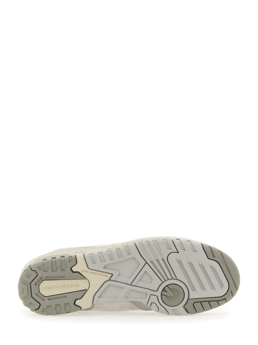New Balance Men's 650 Sneaker with 3 cm Sole - Image 4