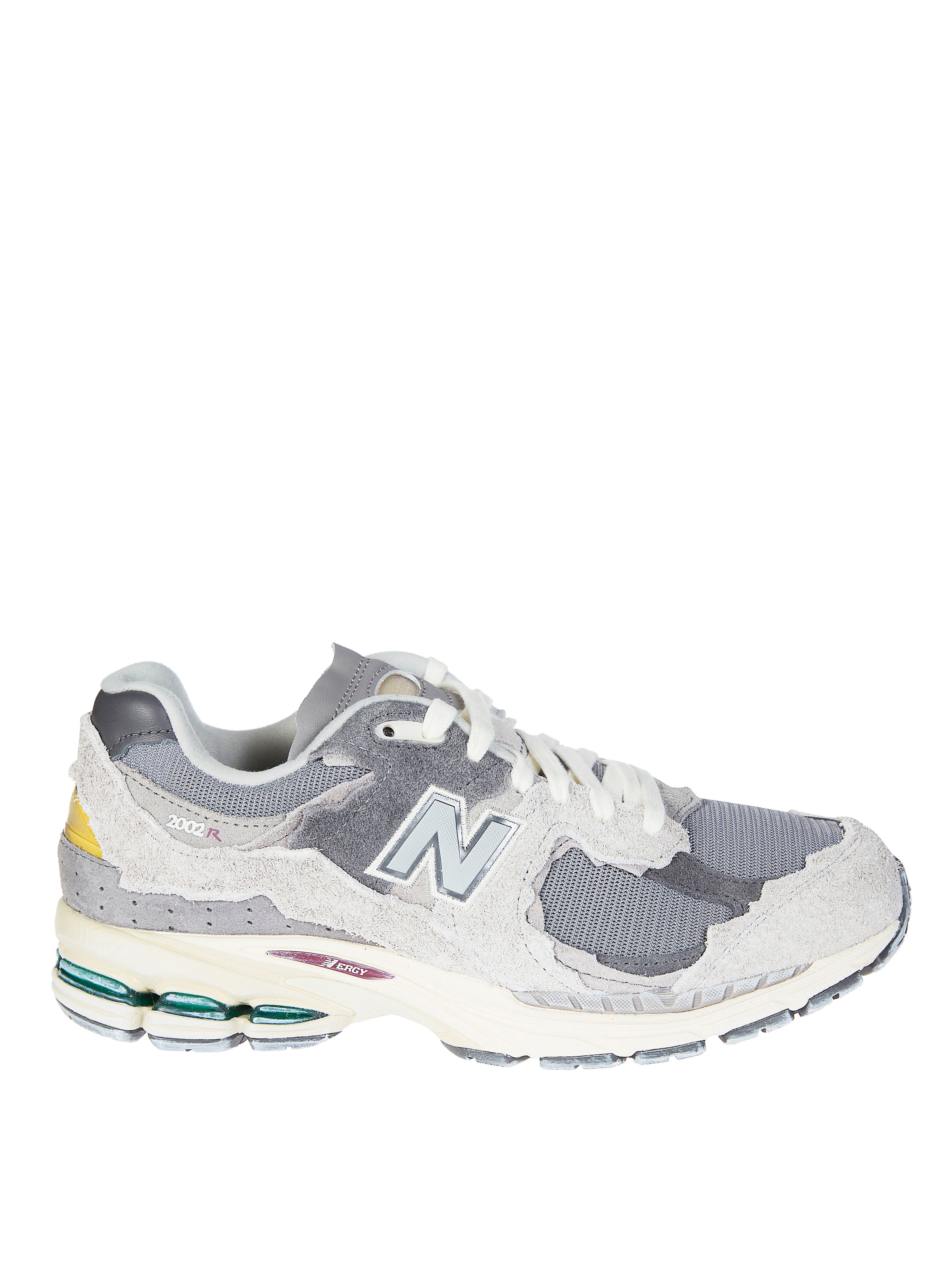 New Balance Men's Lifestyle Sneakers - Spring/Summer 2026