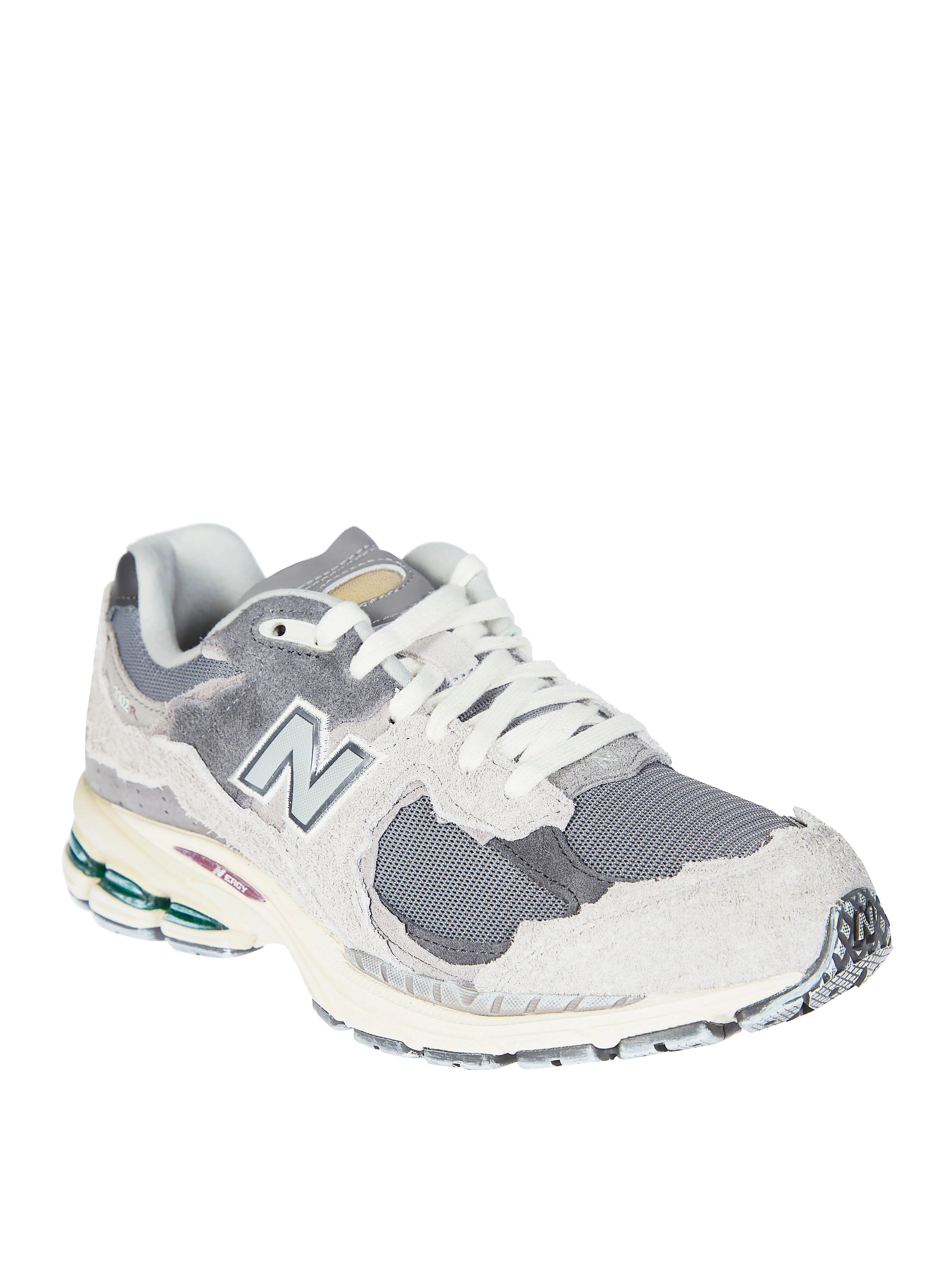 New Balance Men's Lifestyle Sneakers - Spring/Summer 2026 - Image 2