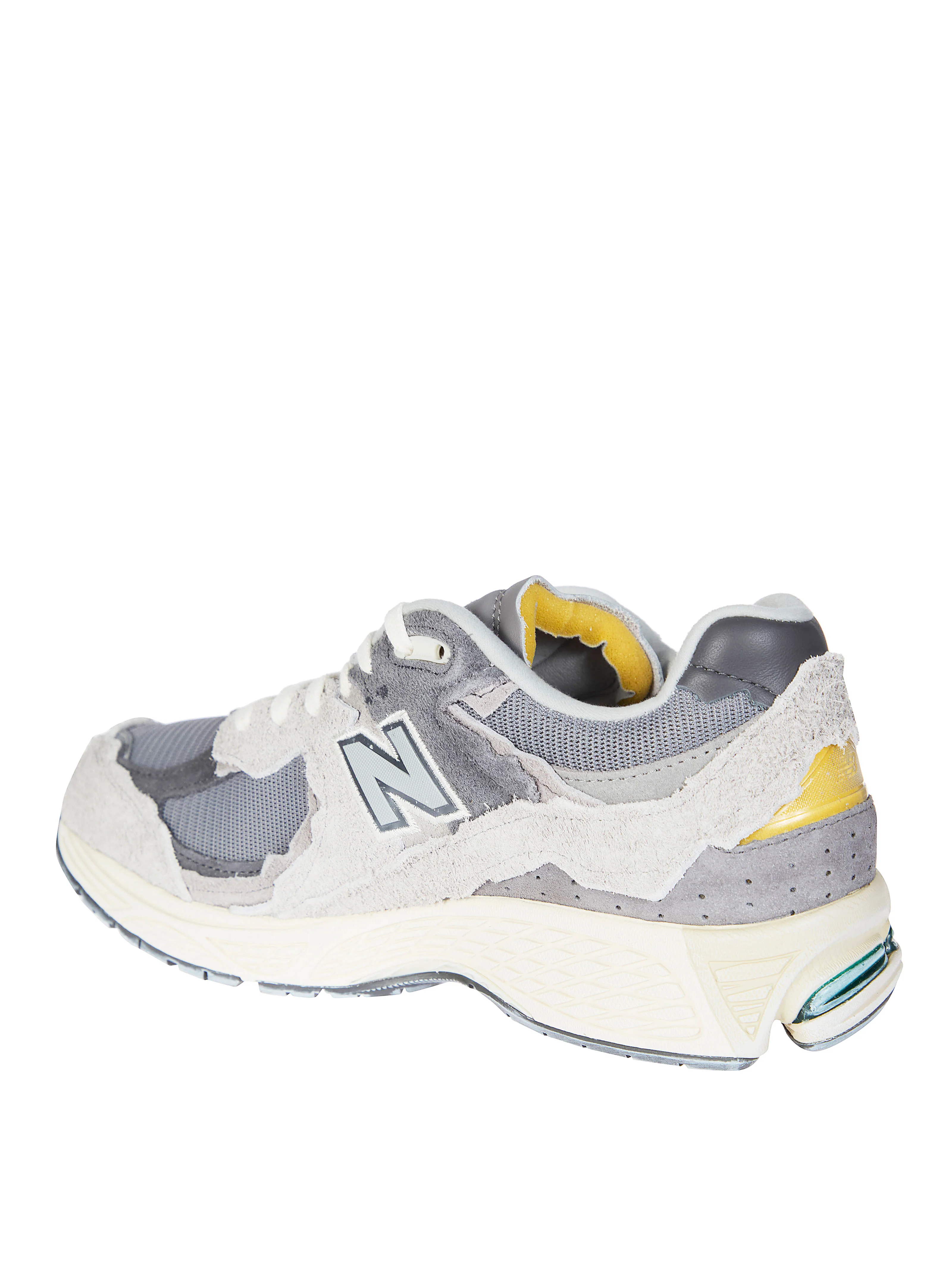 New Balance Men's Lifestyle Sneakers - Spring/Summer 2026 - Image 3