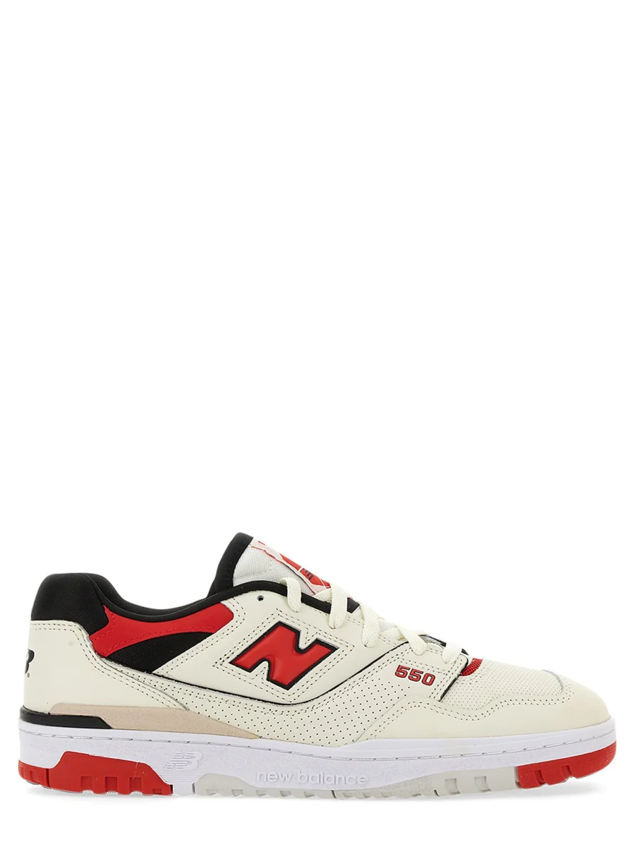 New Balance Sneaker 550 - Classic Style - Image 6