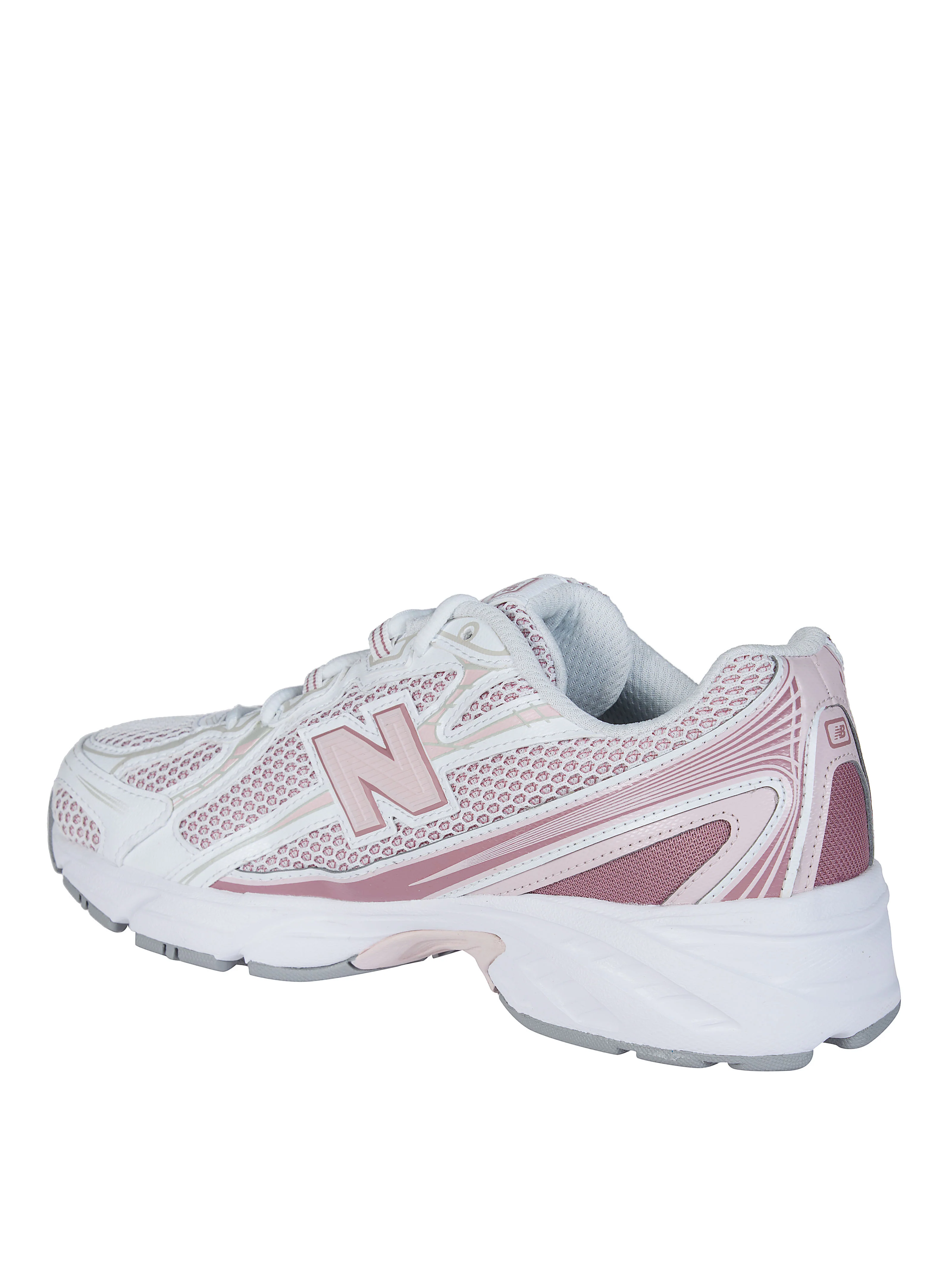 New Balance Stylish Lifestyle Sneakers for Women