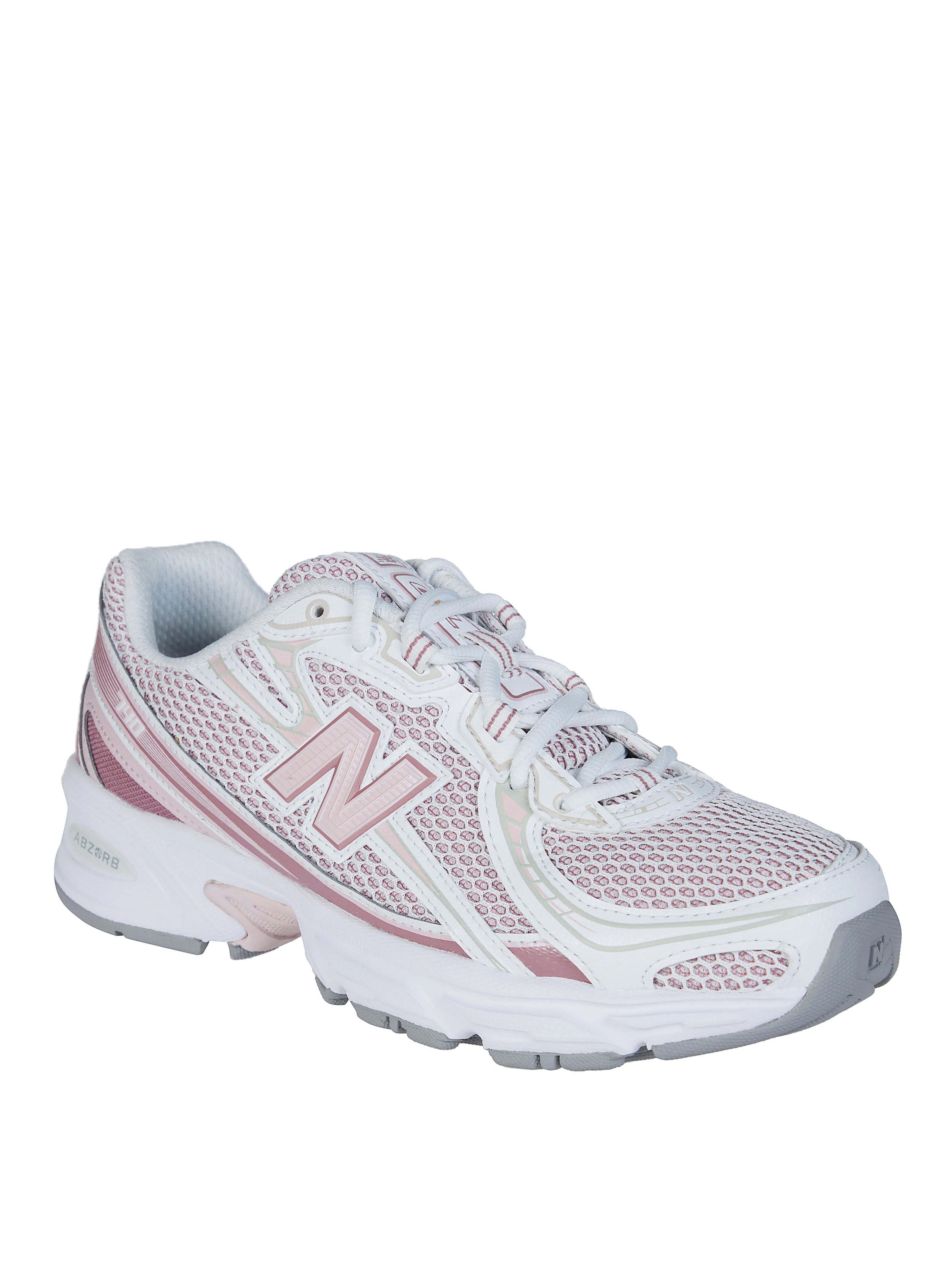 New Balance Stylish Lifestyle Sneakers for Women - Image 2