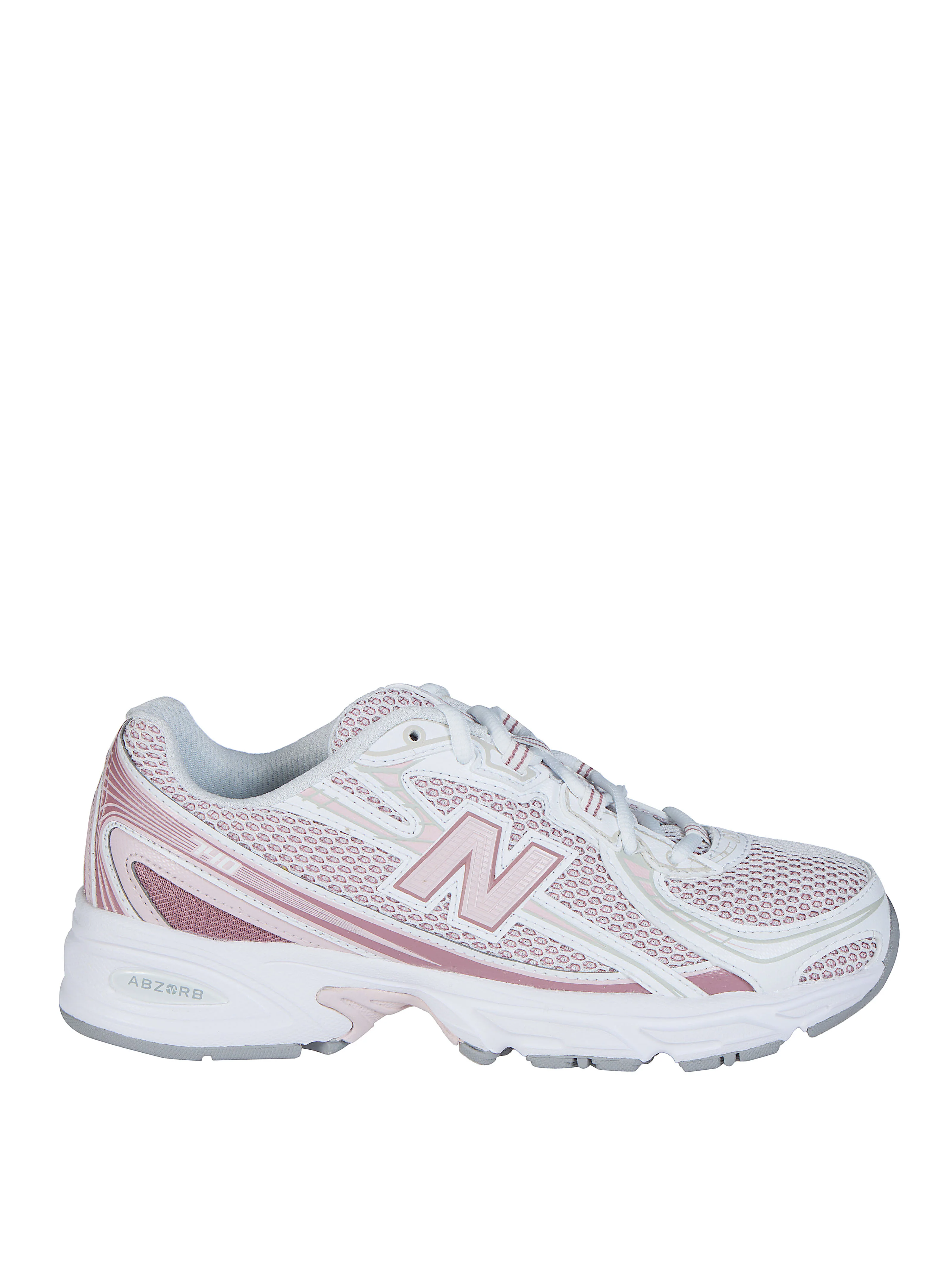 New Balance Stylish Lifestyle Sneakers for Women - Image 3