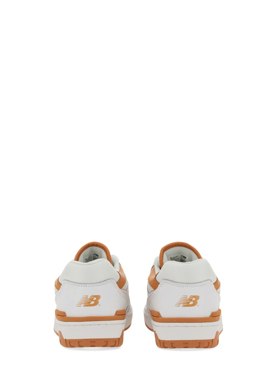 New Balance Stylish Men's Sneaker 550 - Image 4