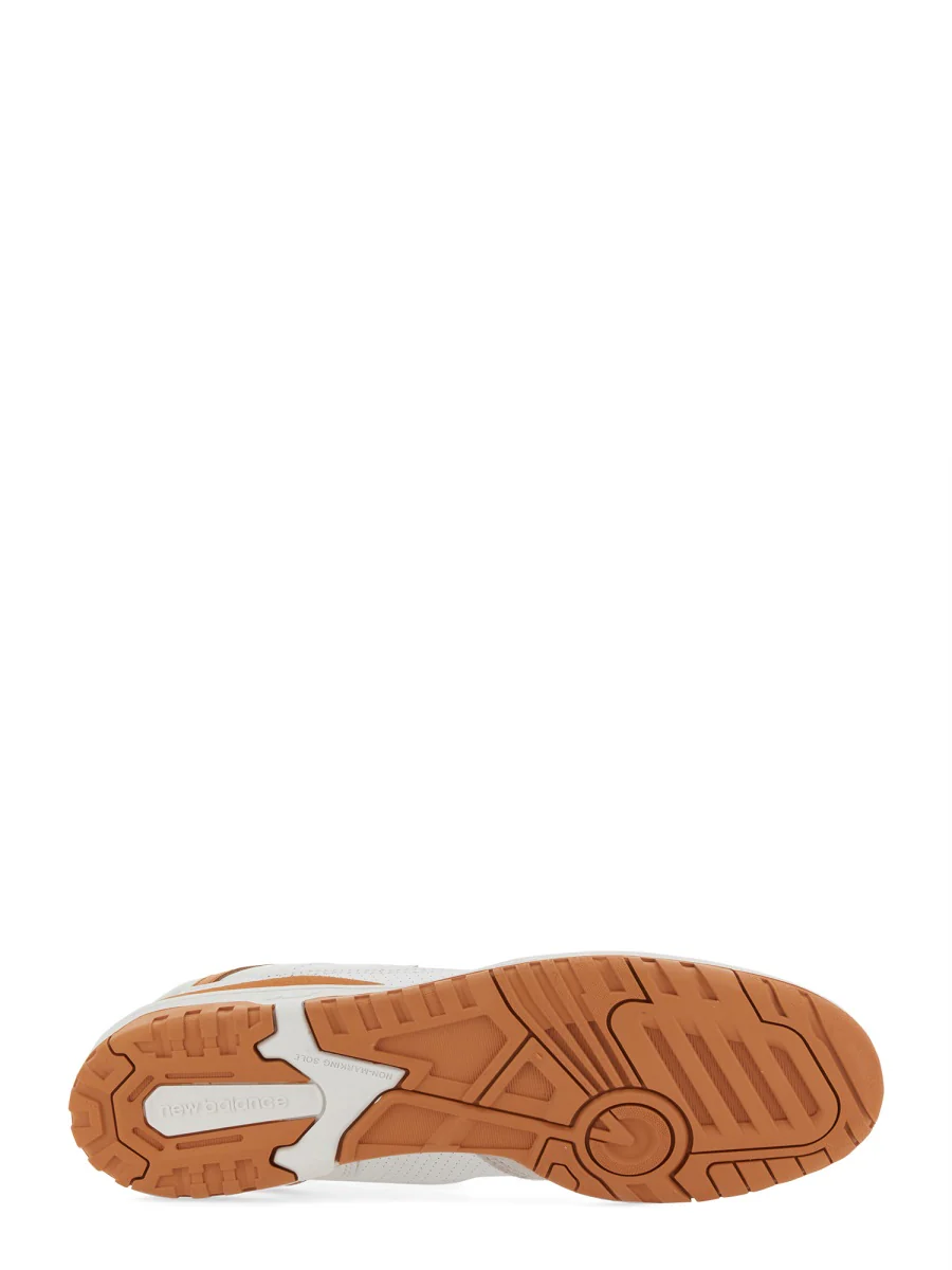 New Balance Stylish Men's Sneaker 550 - Image 5