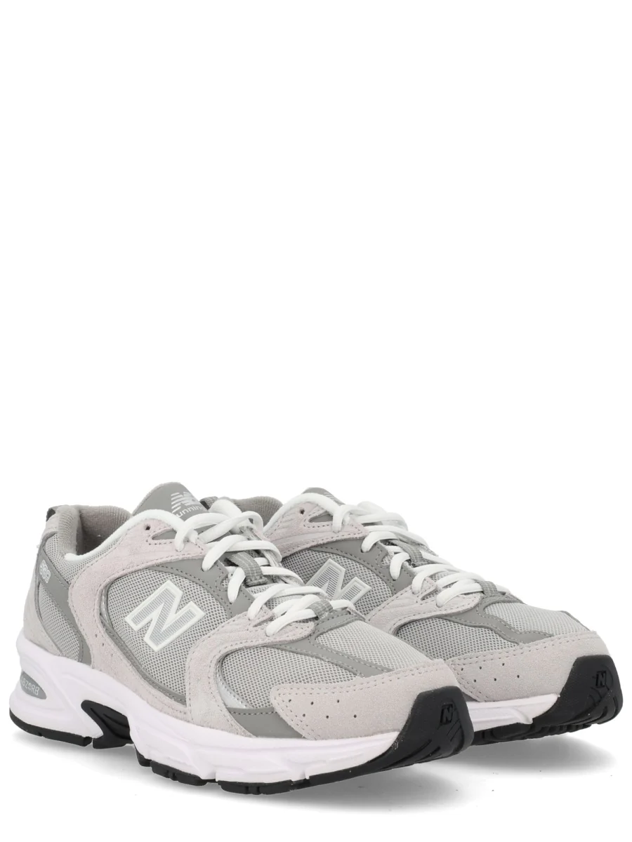 New Balance Trail-Ready Sneakers for All - Image 2