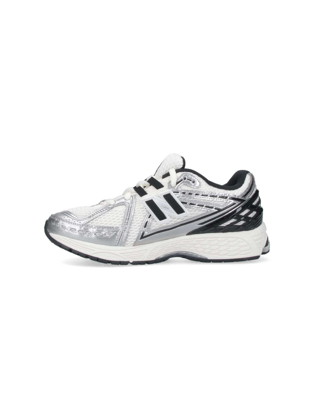 New Balance Unisex 1906R-Inspired Leather & Mesh Sneakers - Image 3