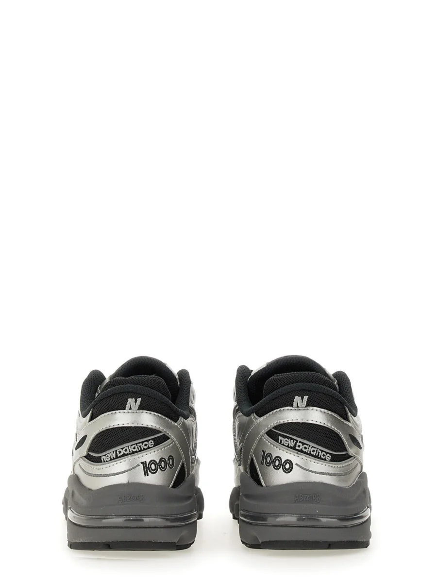 New Balance Unisex M1000 Sneaker - Image 6