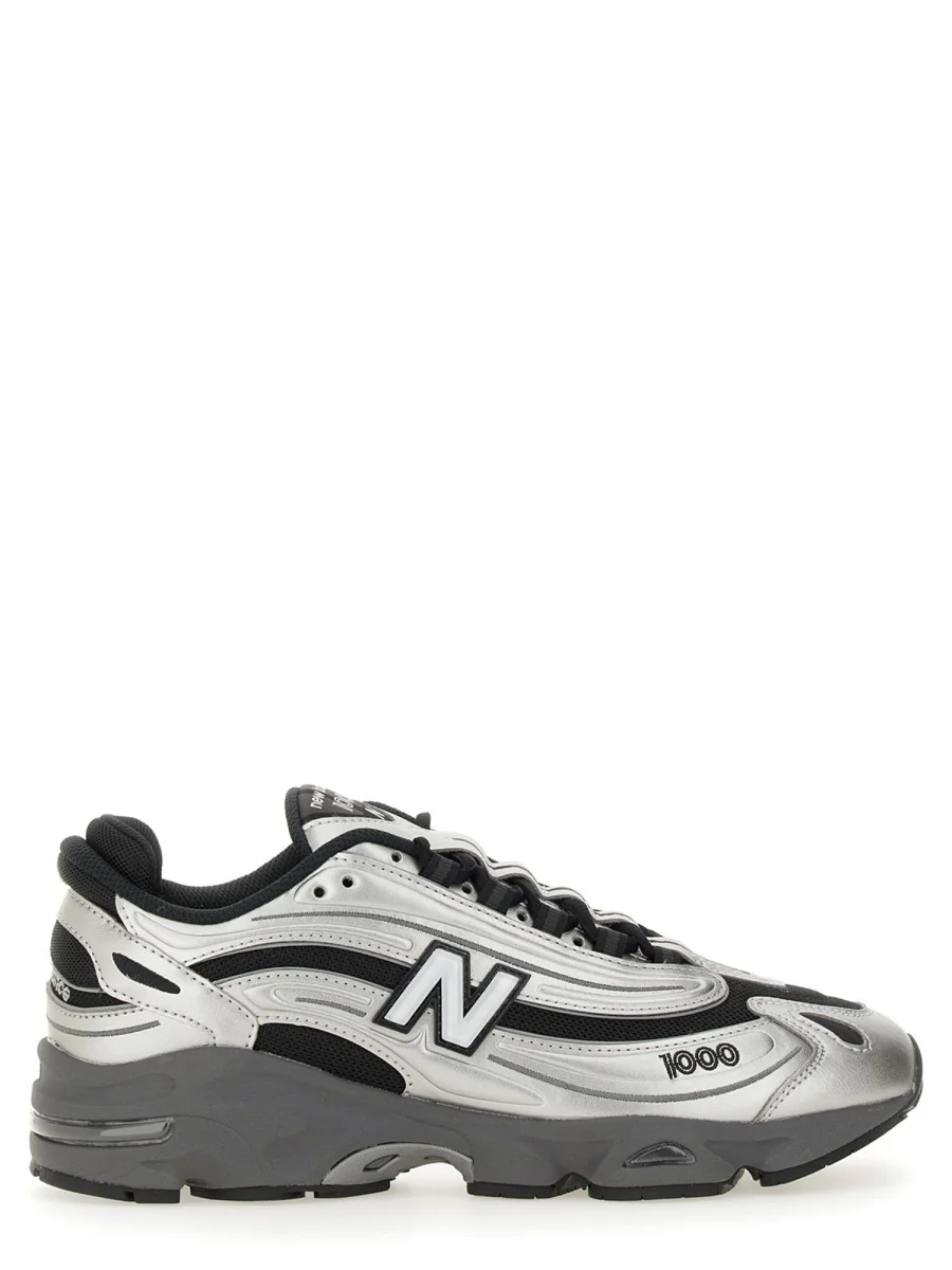New Balance Unisex M1000 Sneaker - Image 7