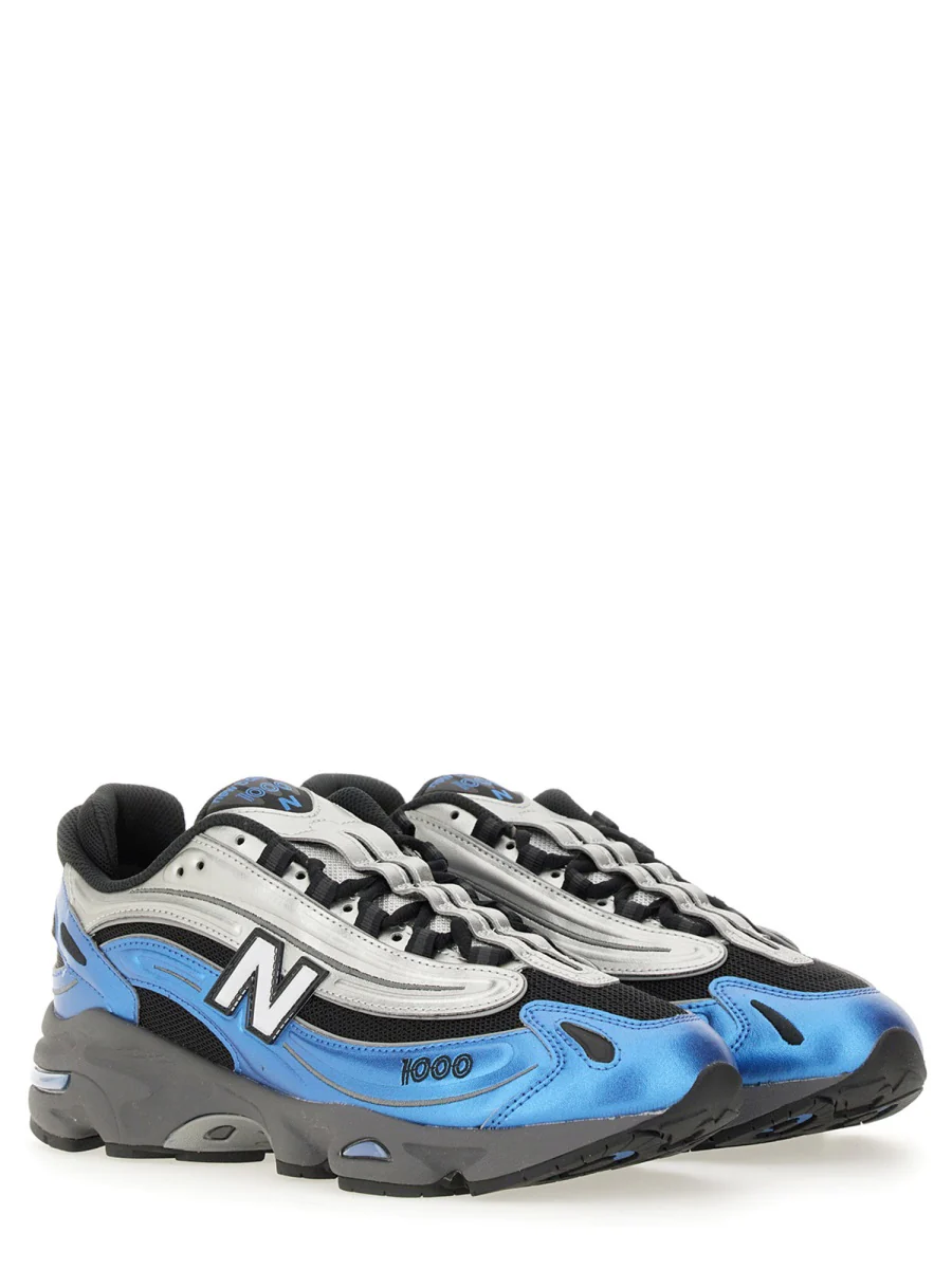 New Balance Unisex M1000 Sneakers - Image 2
