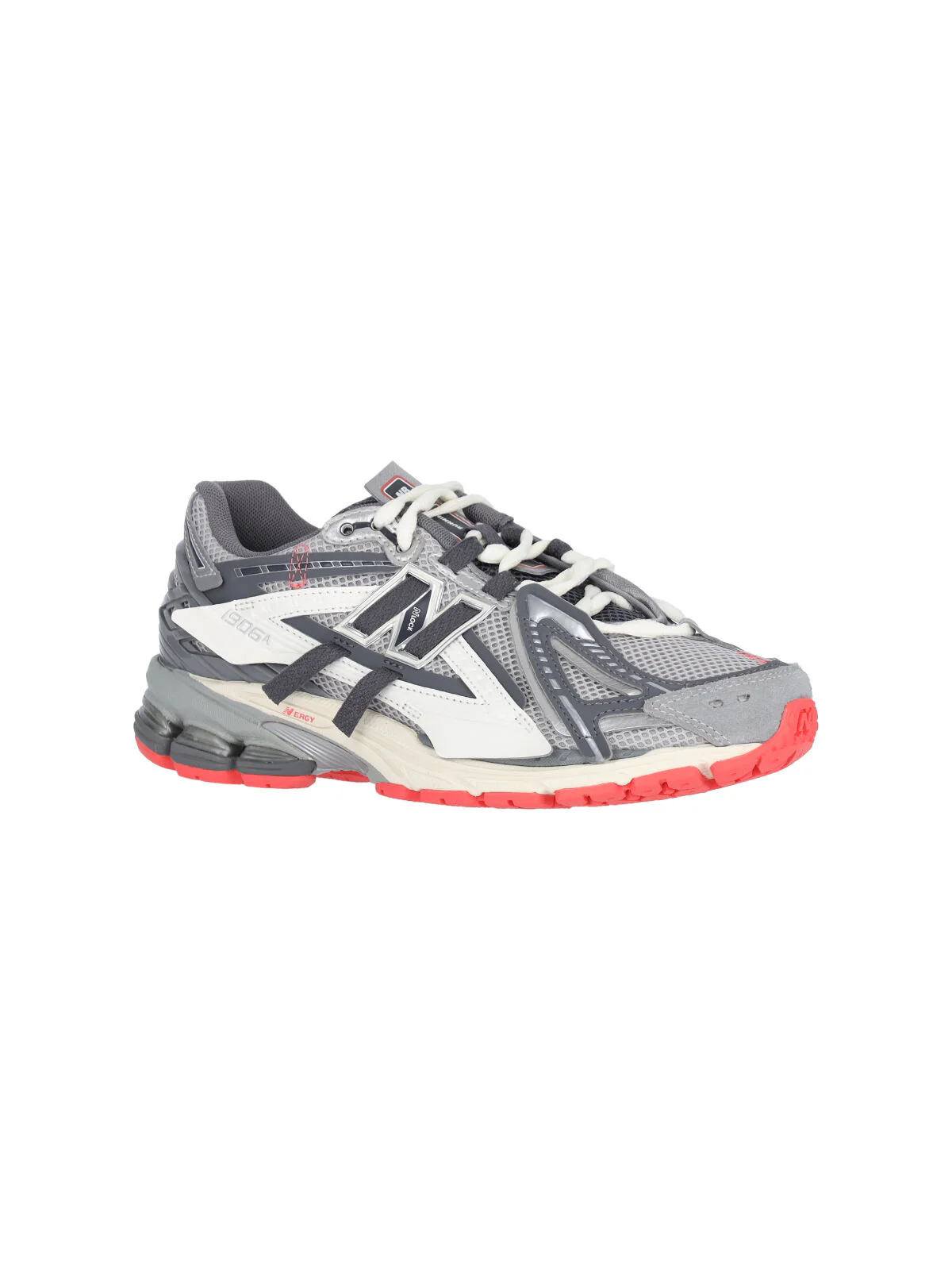 New Balance Unisex Mesh Sneakers - Image 2