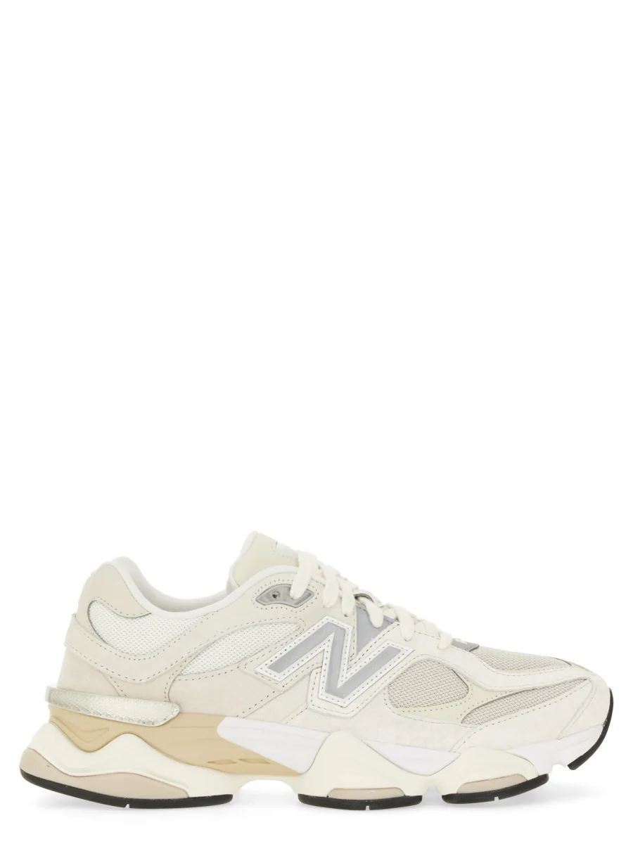 New Balance Unisex Sneaker 9060 - Image 3