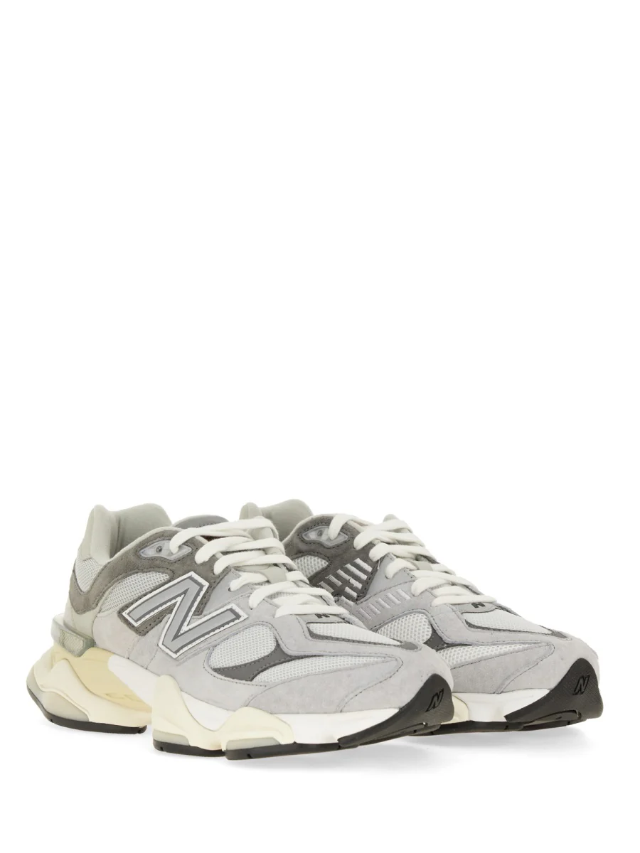 New Balance Unisex Sneaker 9060 - The Ultimate Fusion of Style and Comfort - Image 3