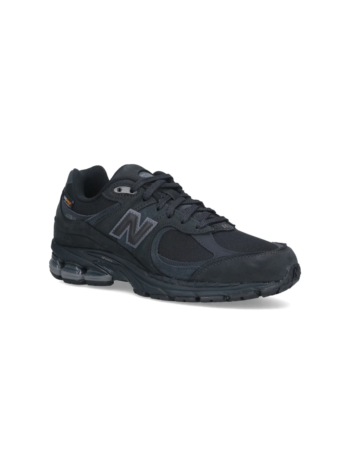 New Balance Unisex Suede & Cordura Sneakers - Image 2