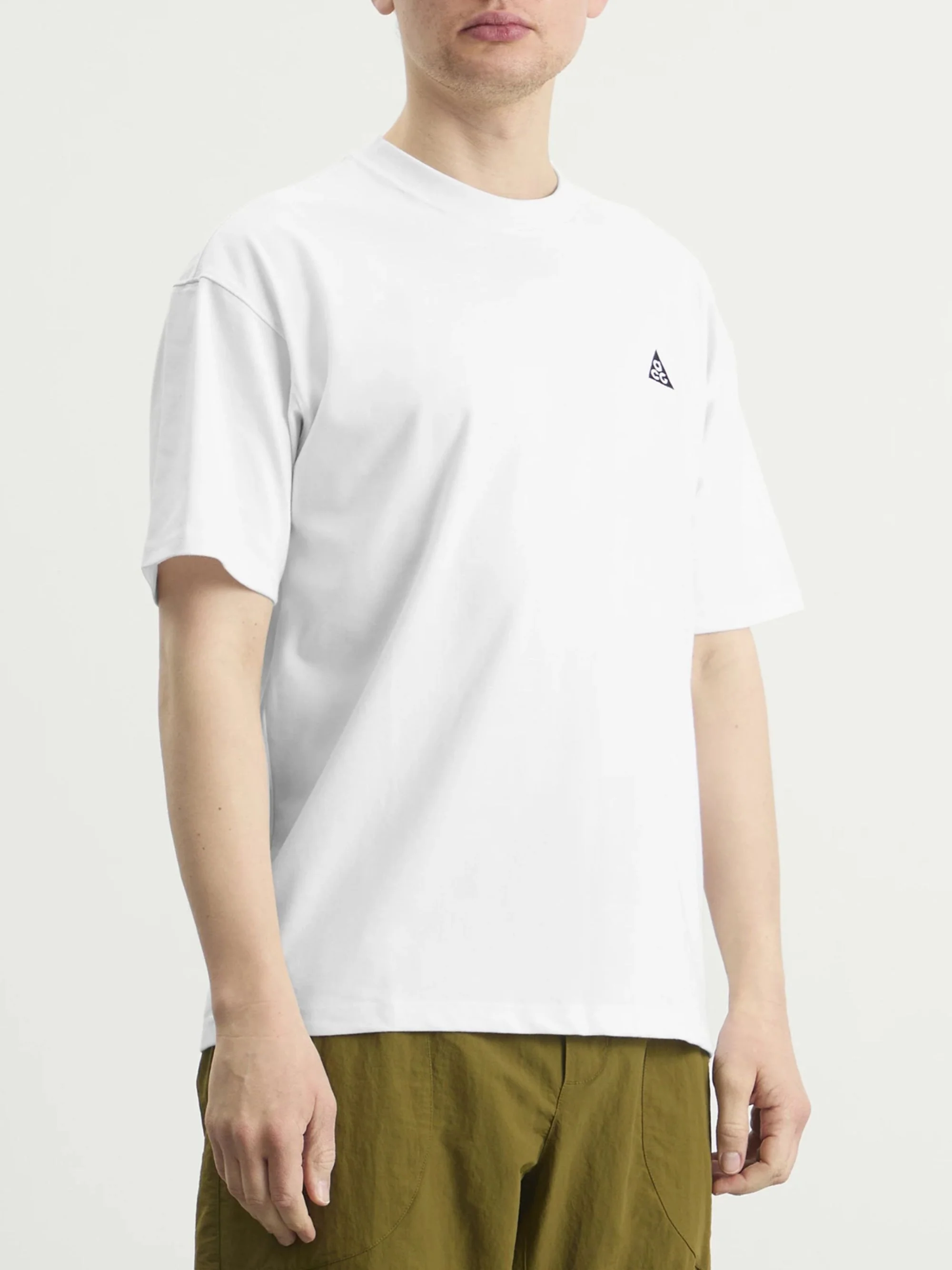 Nike Acg Men's ACG Mini Tee - Image 2
