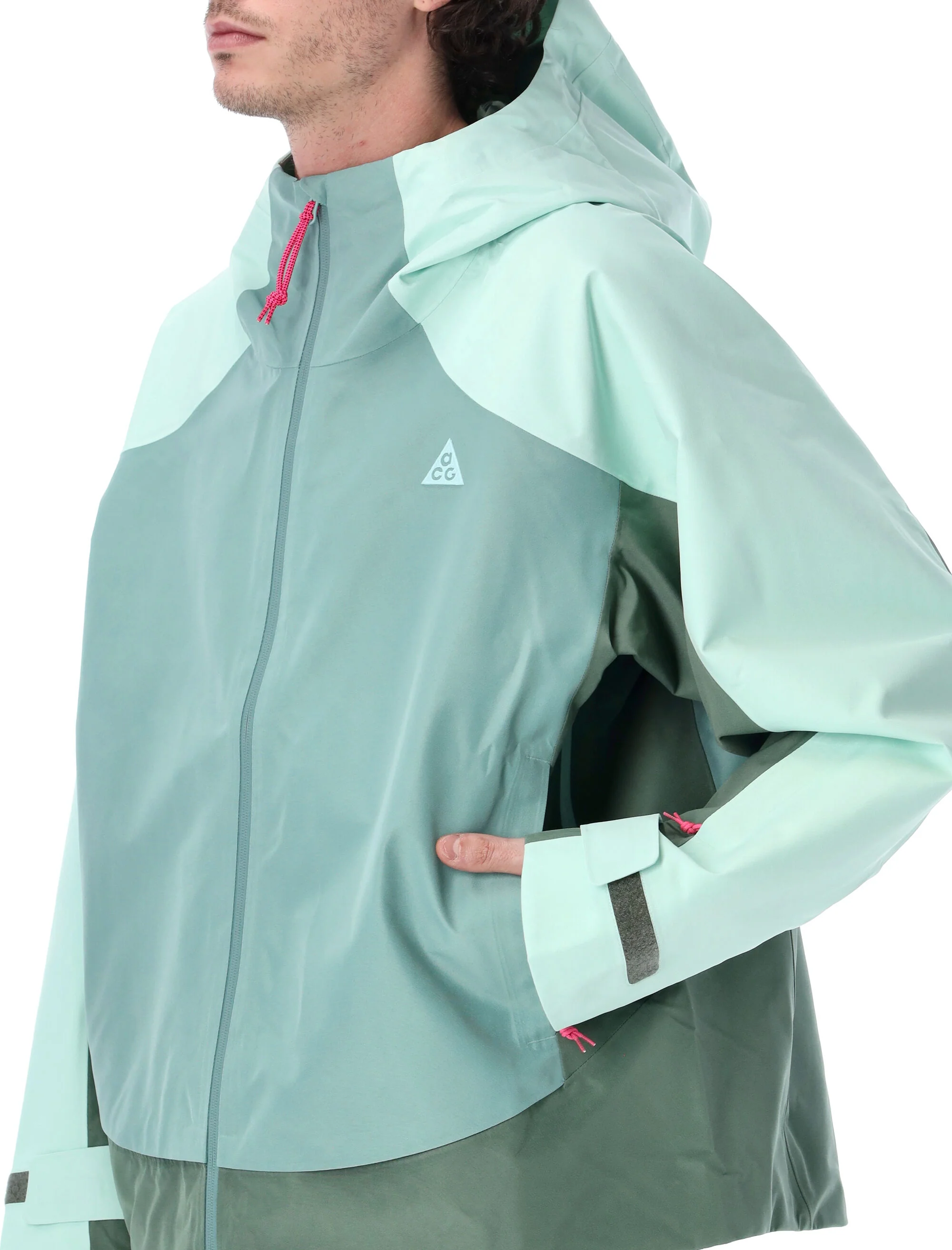 Nike ACG 'Mystery Lights' Snow Jacket - Image 3