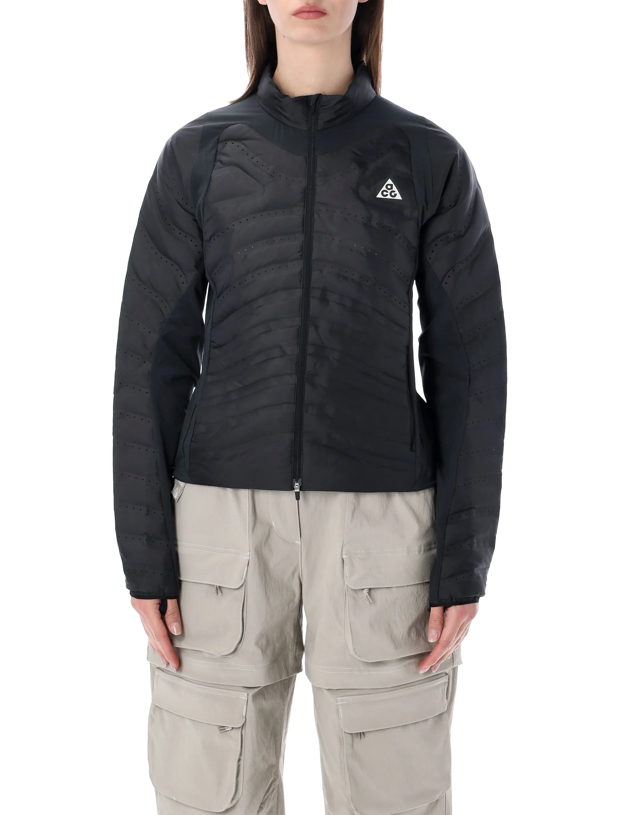 Nike ACG Trail Running Jacket - Women's Small