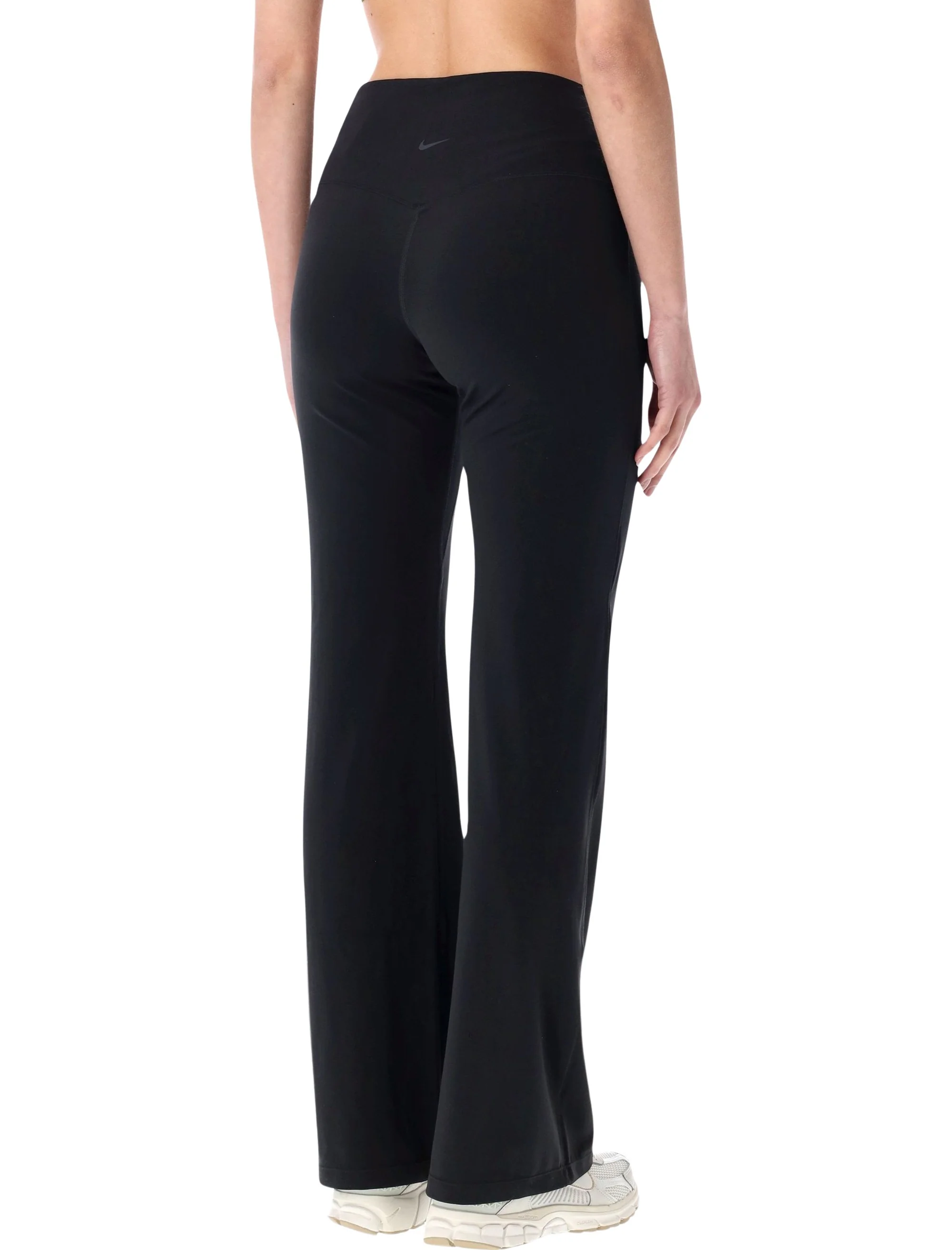 Nike High-Waisted Flared Leggings for Women - Size S - Image 2