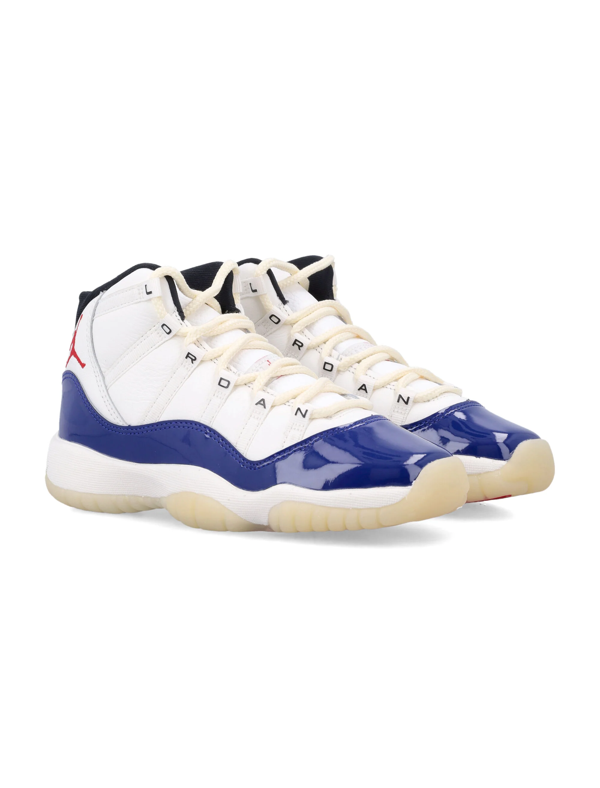 Nike Jordan Mini High Top Sneakers for Kids - Image 3