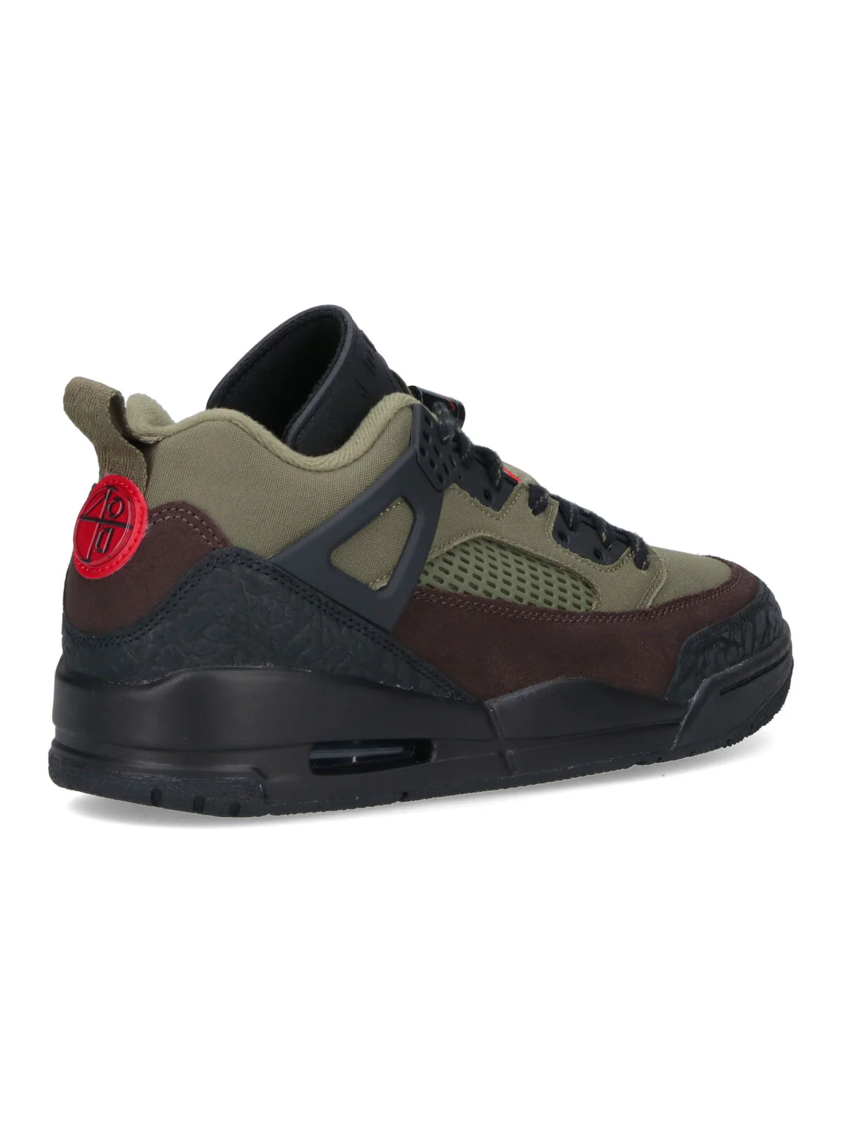 Nike Men’s Everyday Low-Top Sneakers - Image 4