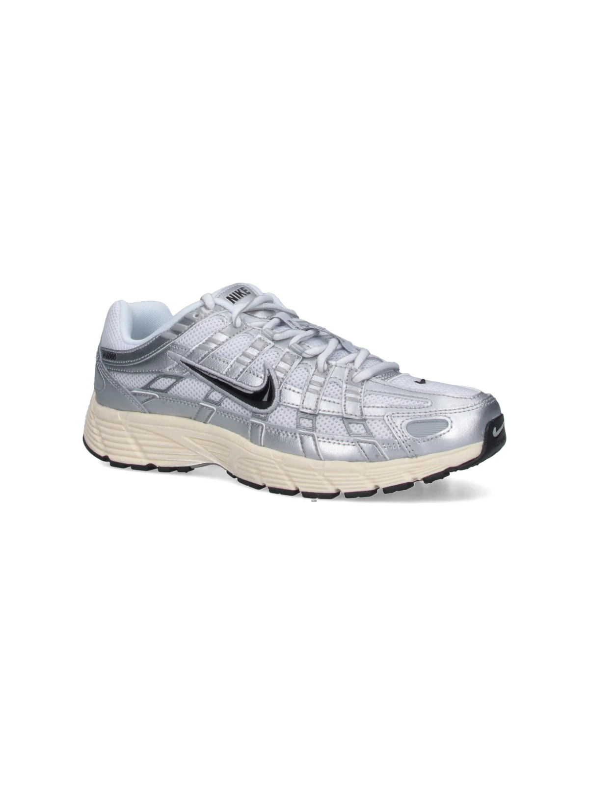 Nike Men’s Fabric Sneakers - Image 2