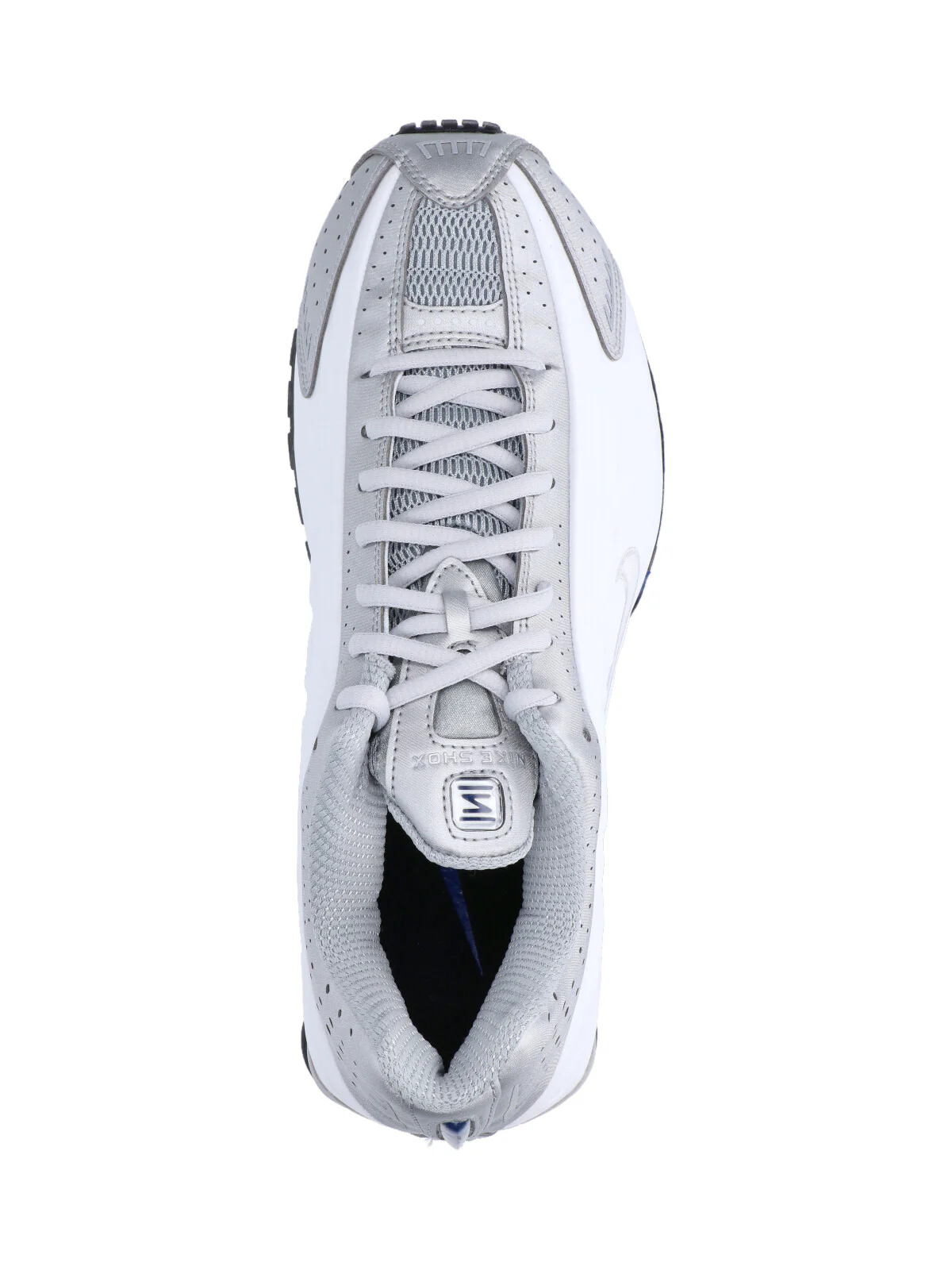 Nike Men’s Leather Sneakers - Image 5