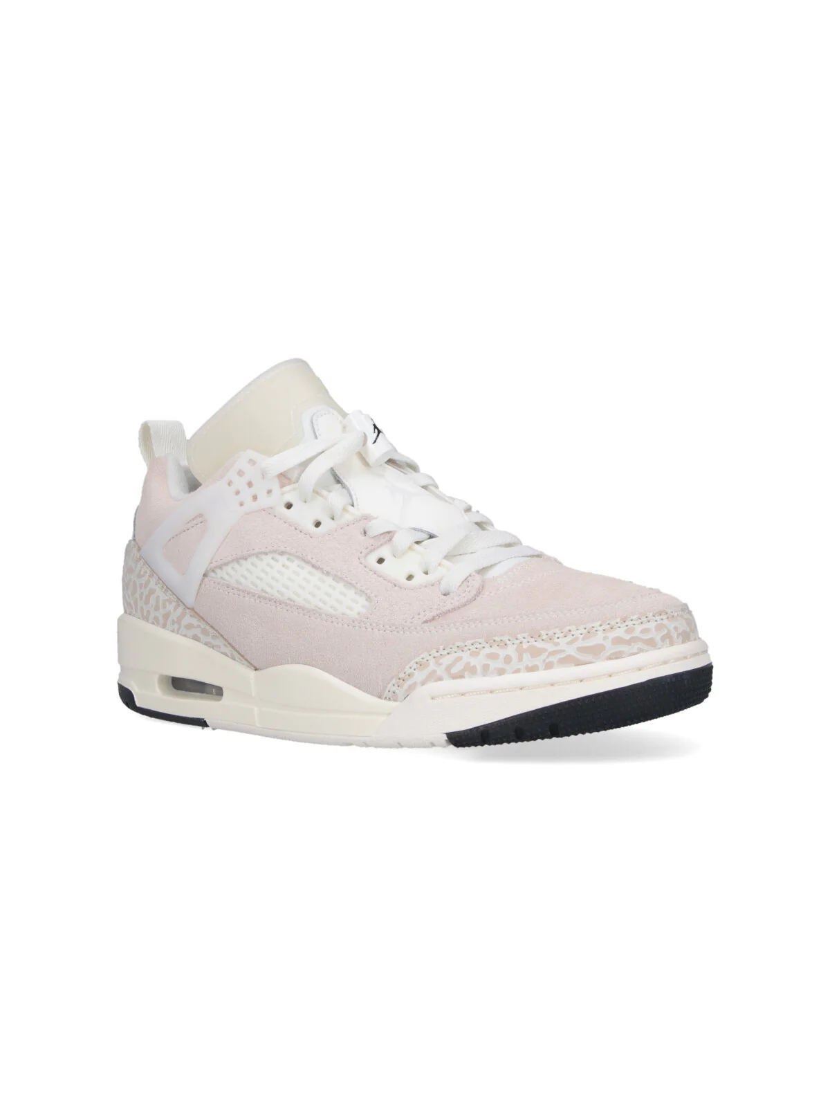 Nike Men’s Lightweight Leather Sneakers with Rubber Outsole - Image 2