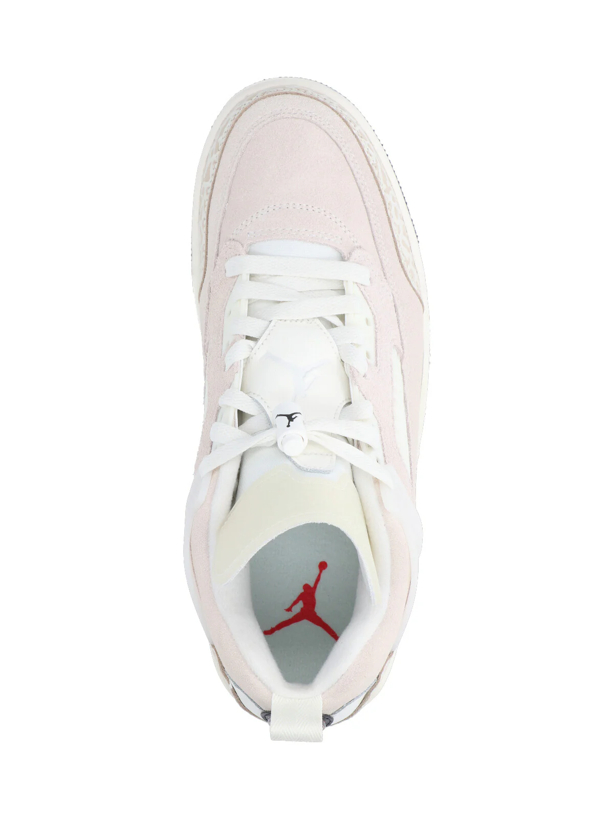 Nike Men’s Lightweight Leather Sneakers with Rubber Outsole - Image 5