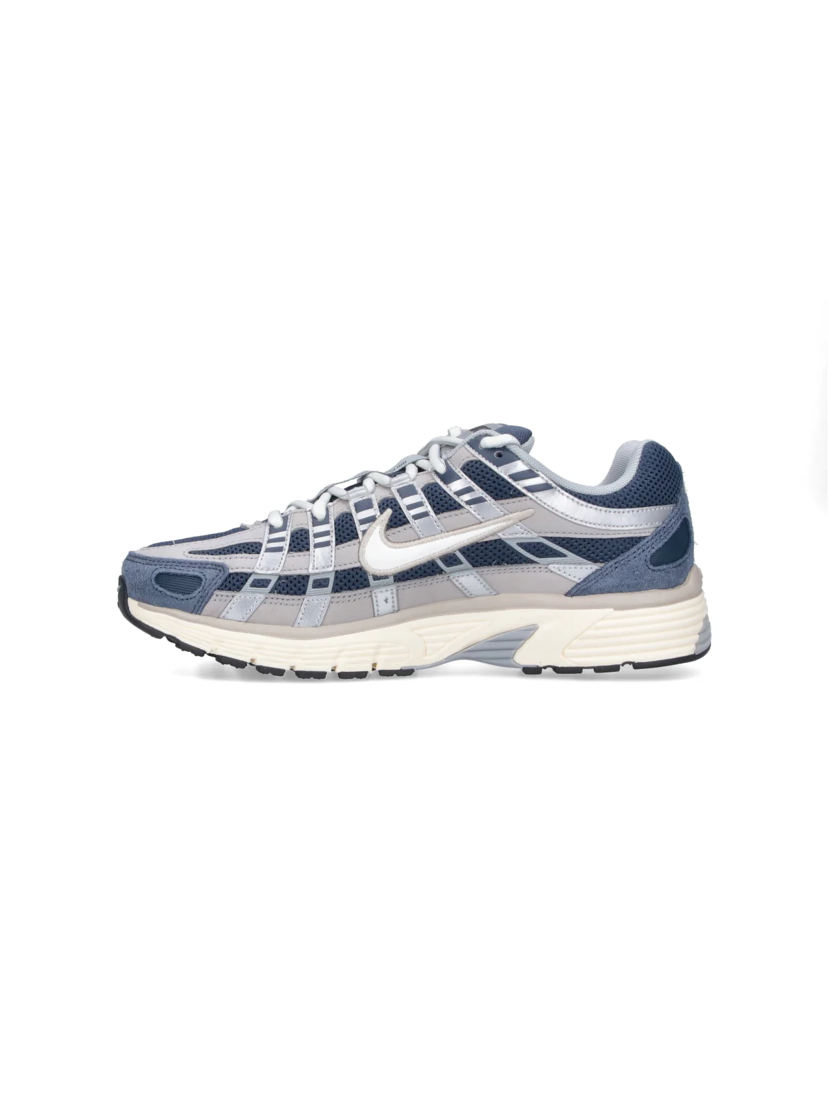 Nike Men's 100% Fabric Sneakers - Image 3