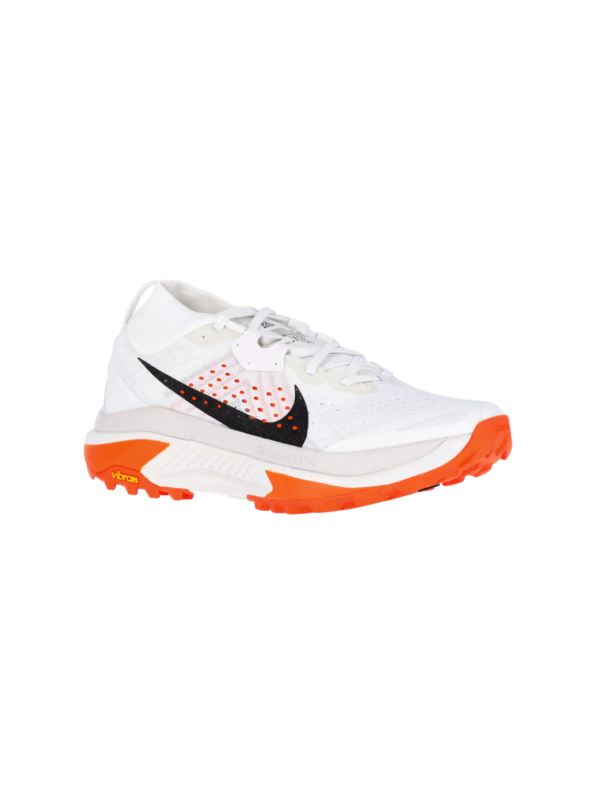 Nike Men's Textile Sneakers - Image 2