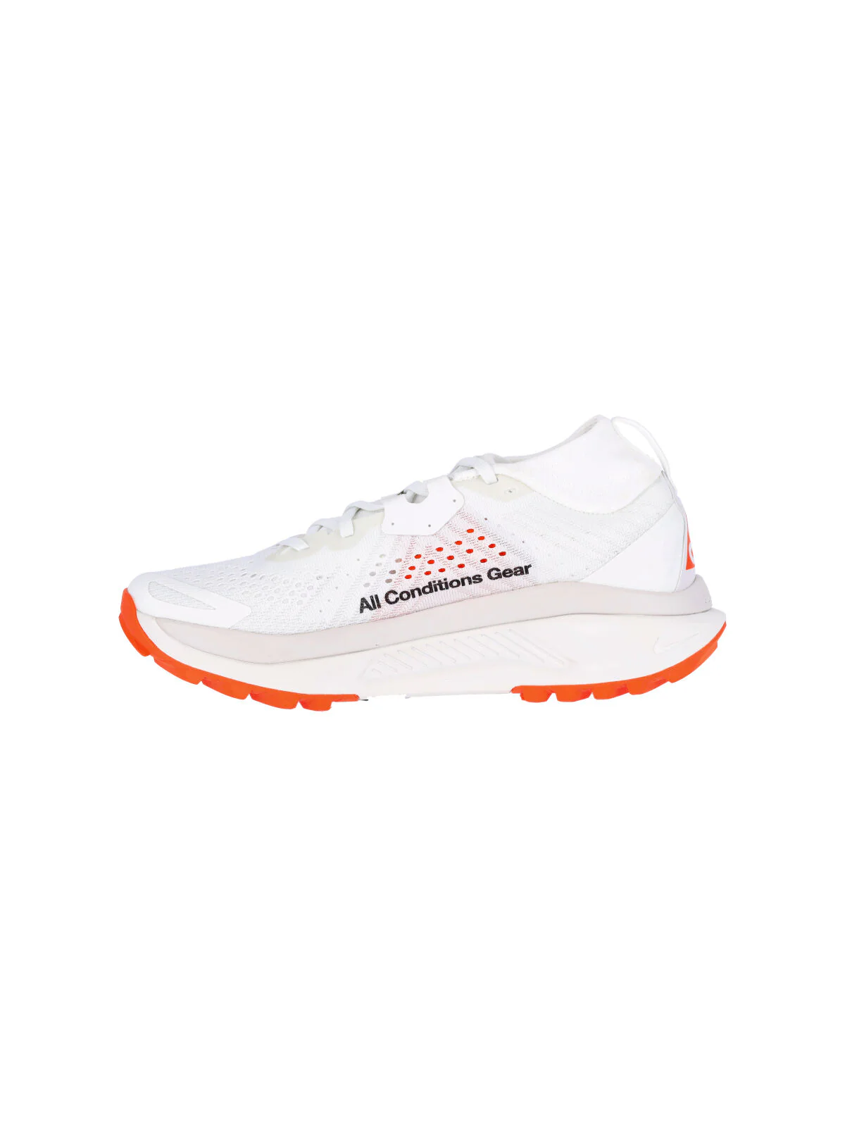 Nike Men's Textile Sneakers - Image 3