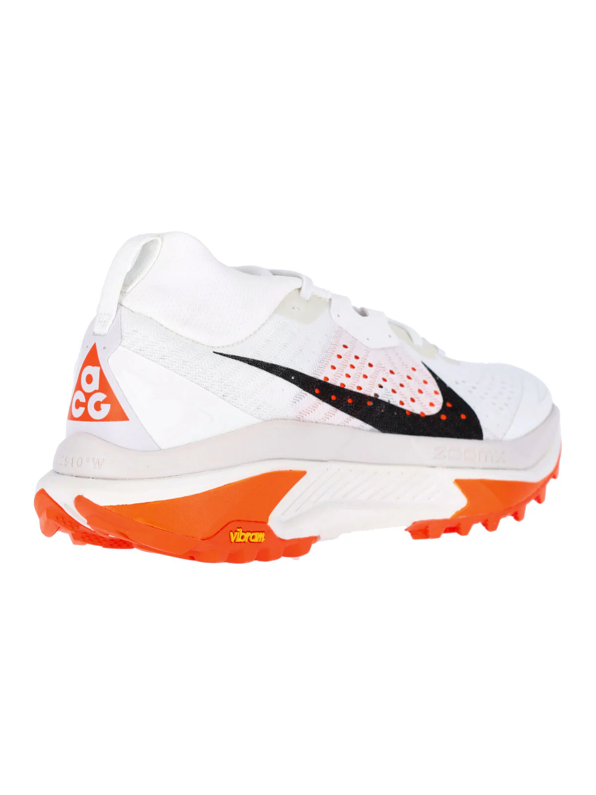 Nike Men's Textile Sneakers - Image 4