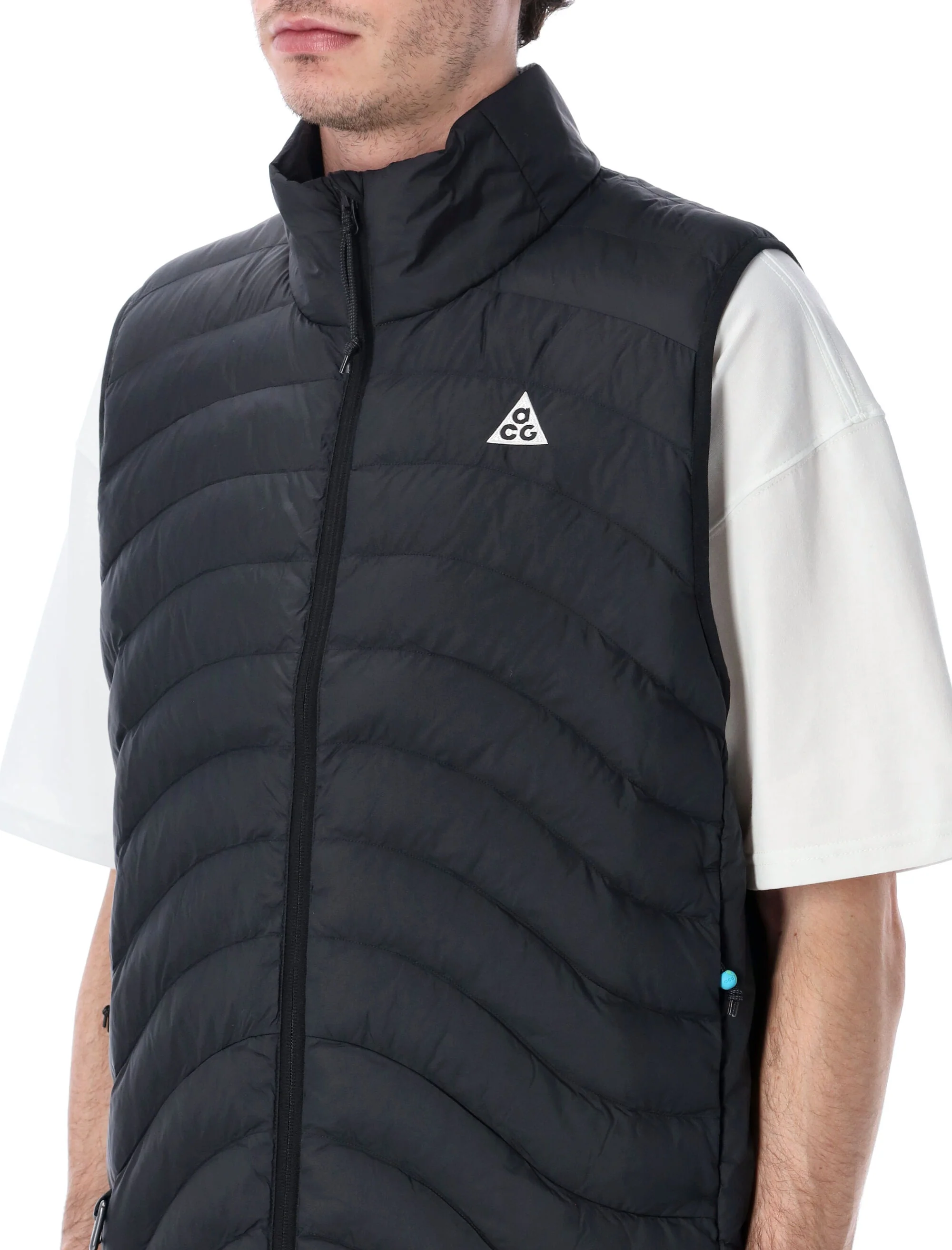 Nike Men's Therma-FIT ADV Vest "Lava Flow" - Image 3