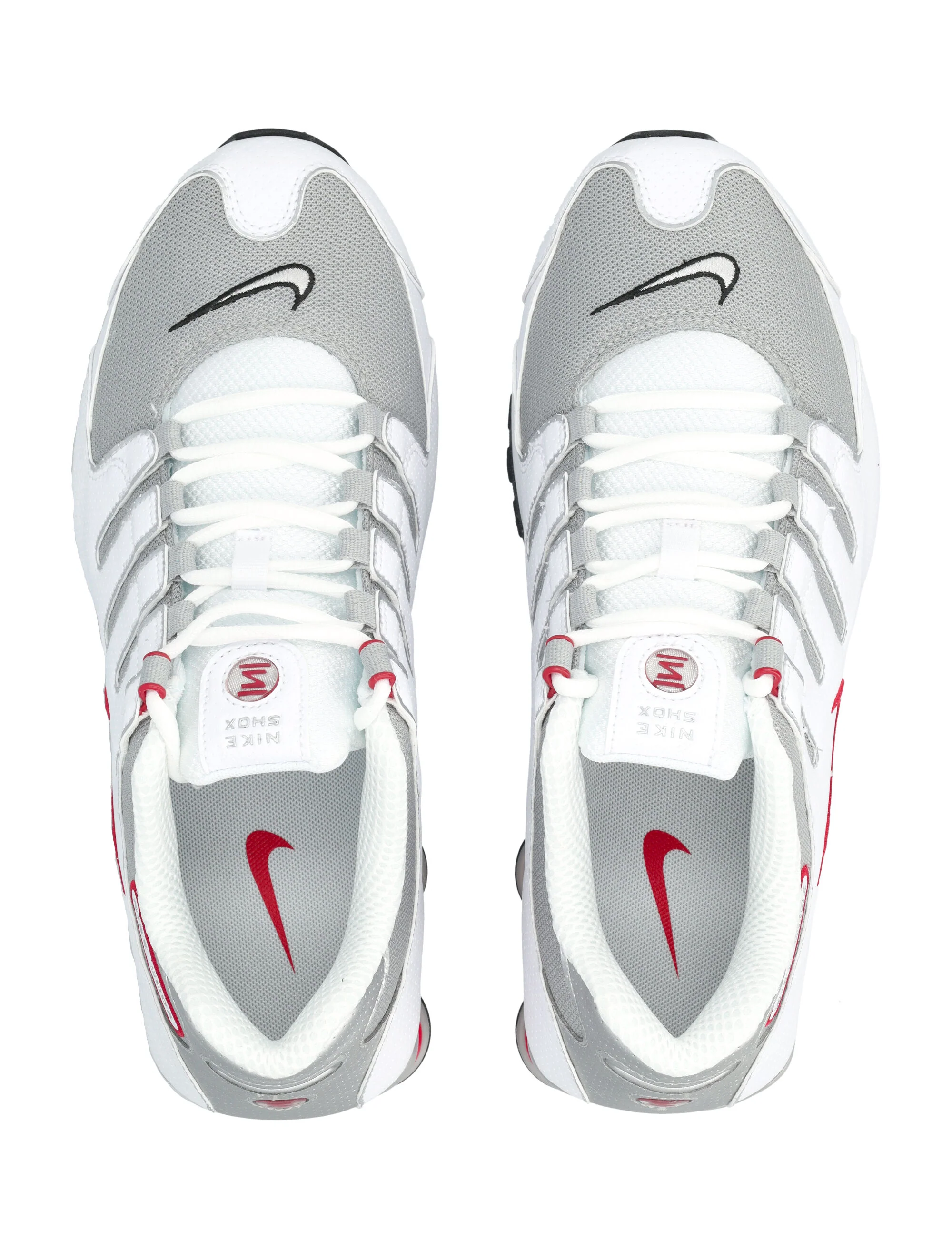 Nike Modern Shox Sneakers - Performance Edition - Image 2