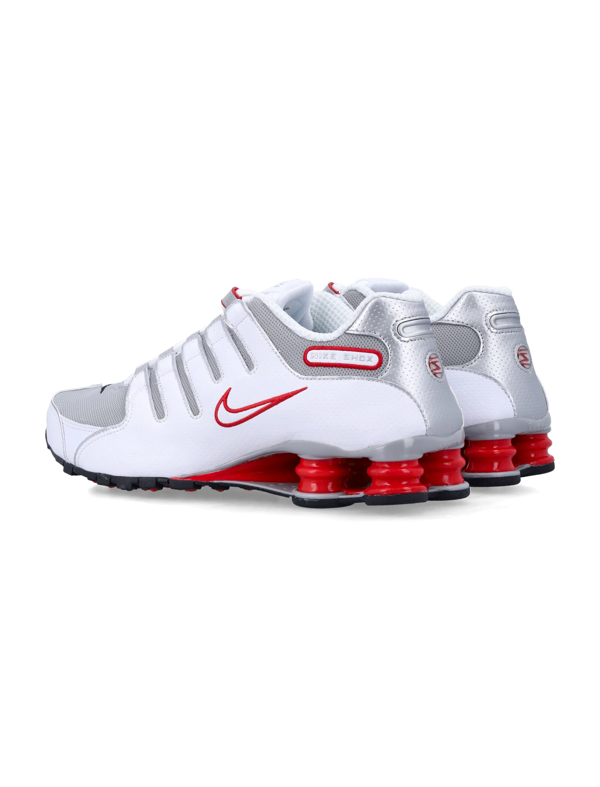 Nike Modern Shox Sneakers - Performance Edition - Image 4