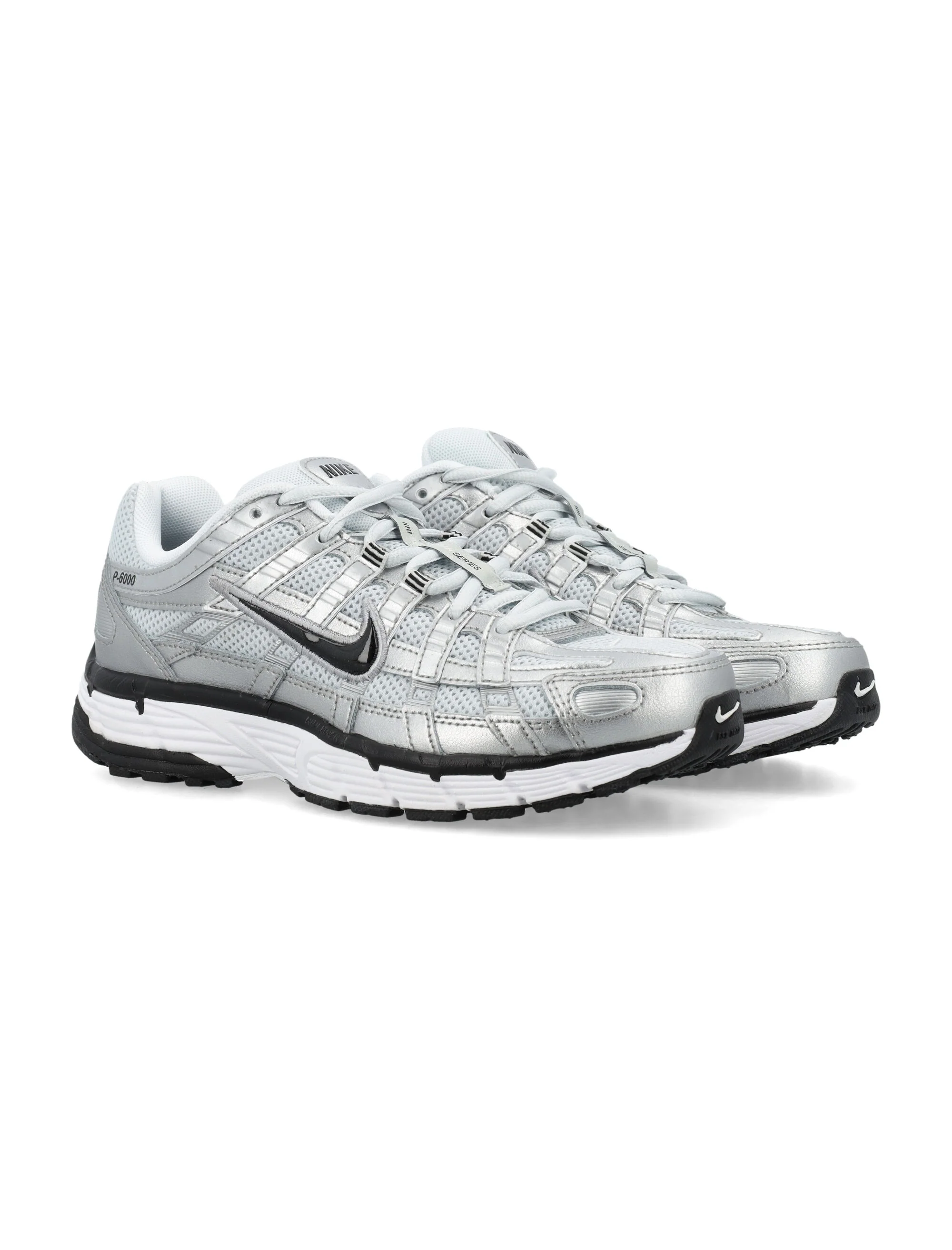 Nike P-6000 Inspired Running Sneakers for Women - Image 2