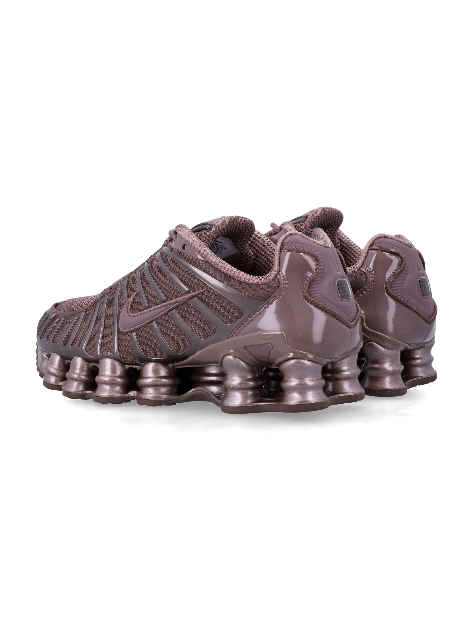 Nike Shox TL Women's Shoes - Image 4