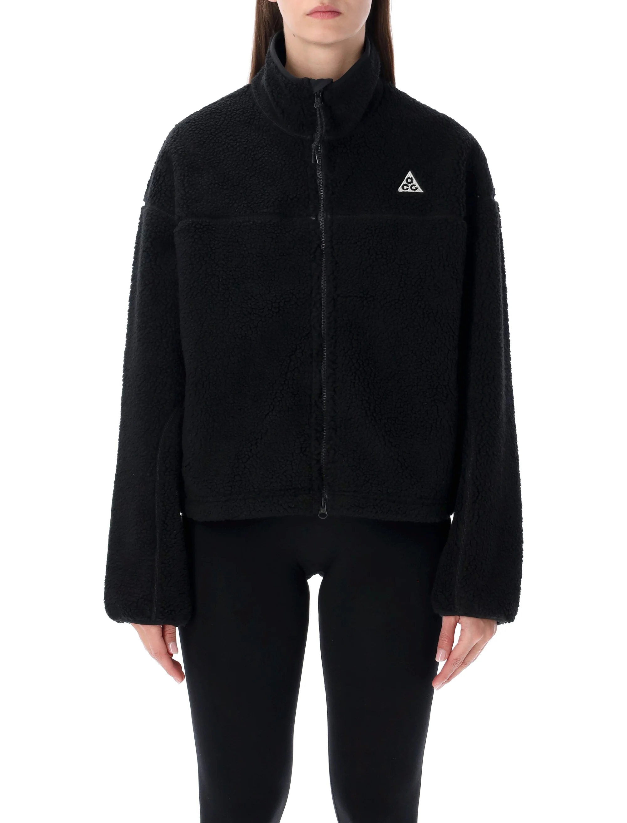 Nike Technical Winter Jacket for Women - Size S