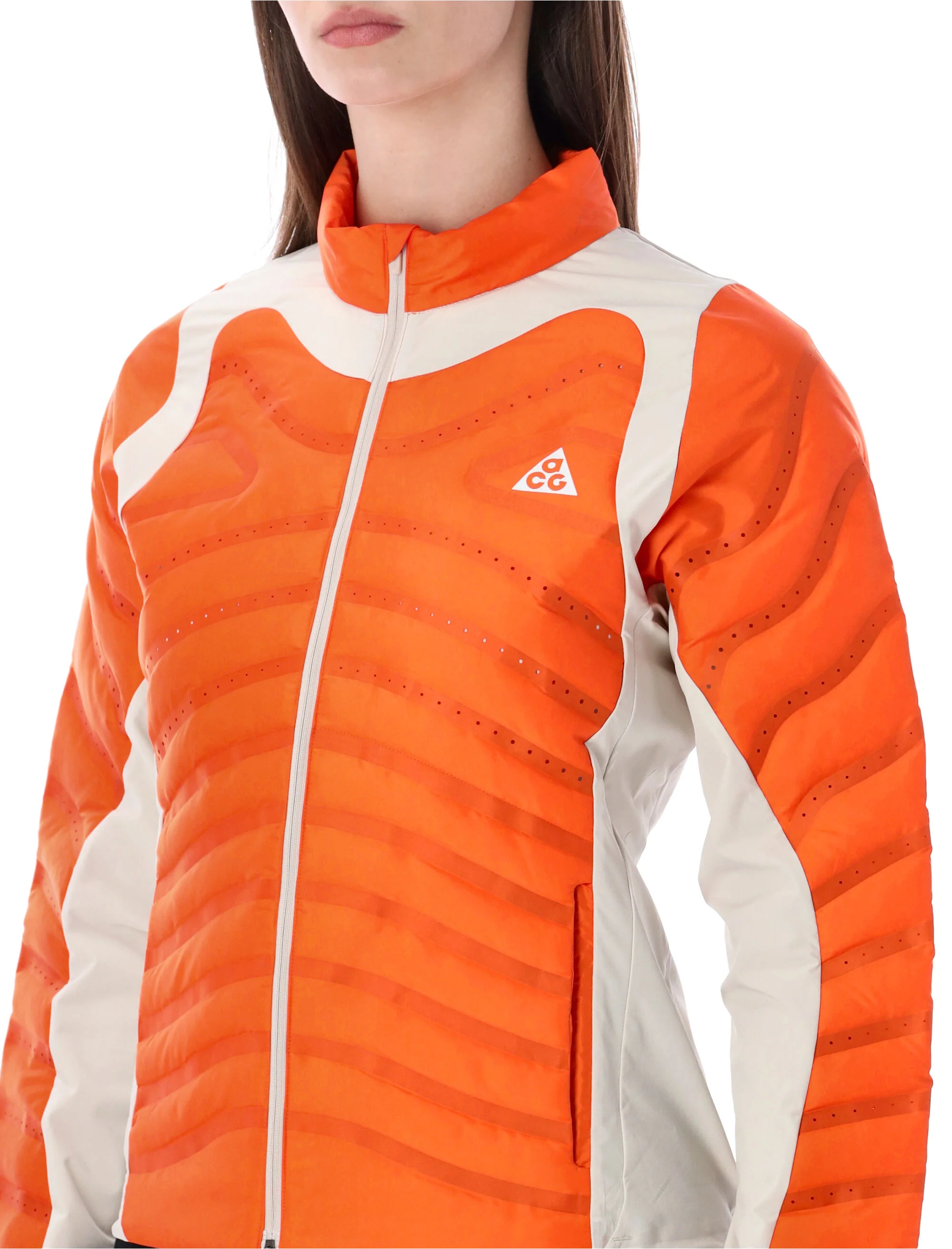 Nike Trail Running Jacket for Women - S Size - Image 3