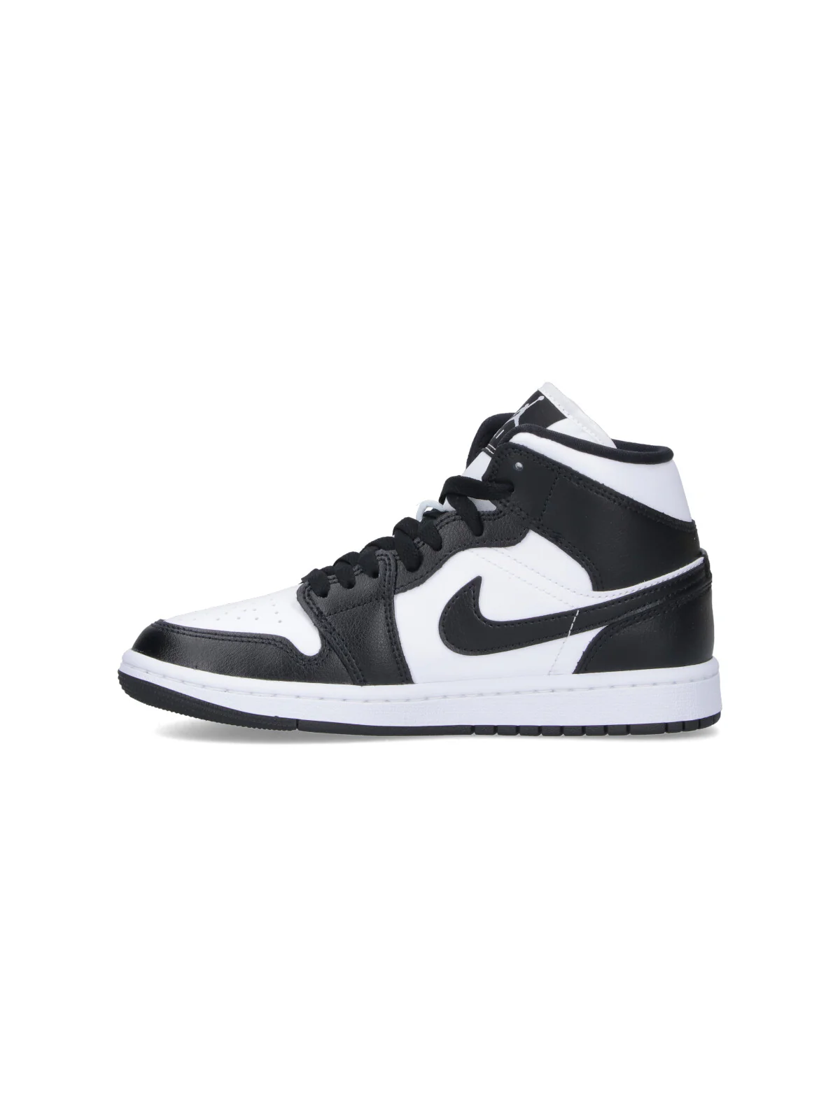Nike Women’s 100% Genuine Calfskin Leather Sneakers - Image 3