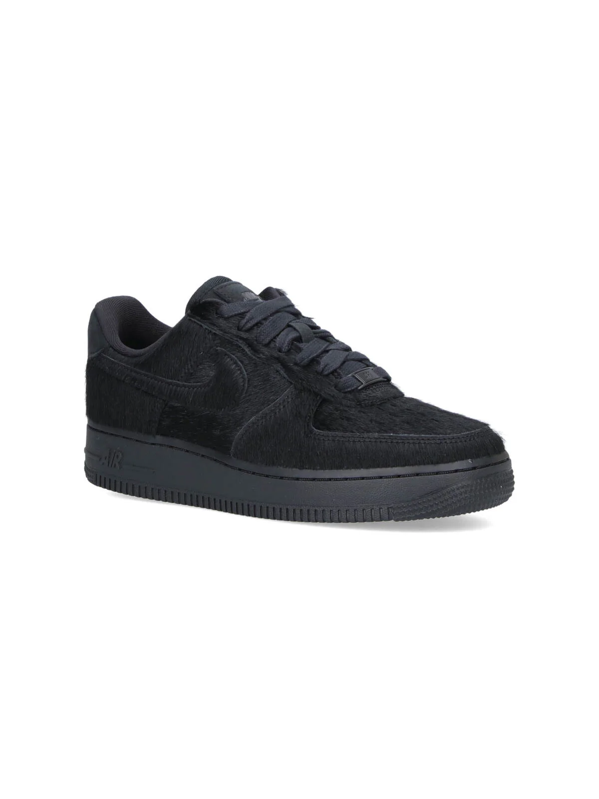 Nike Women’s 100% Leather Sneakers - Image 2