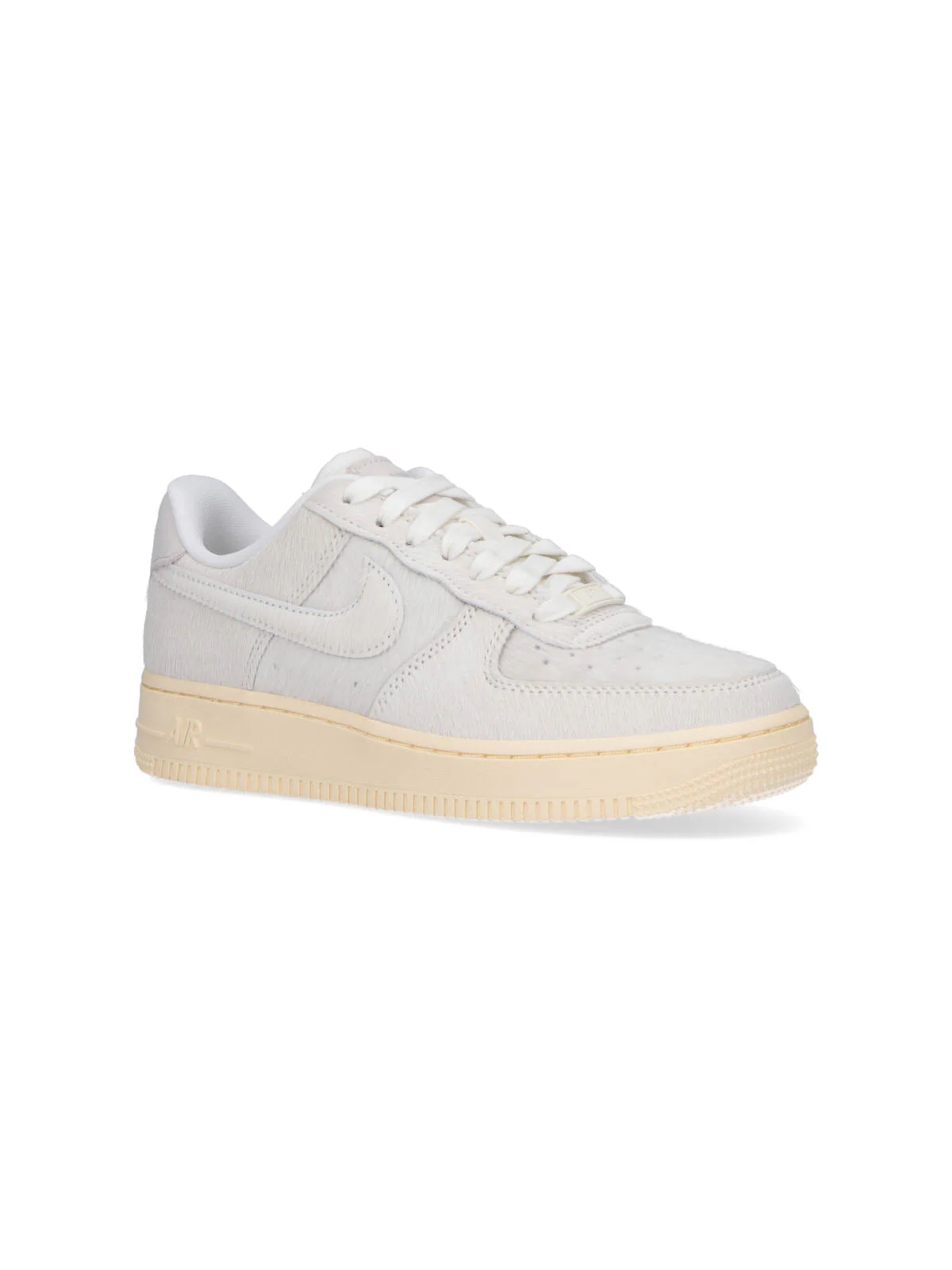 Nike Women’s 100% Leather Sneakers - Image 2