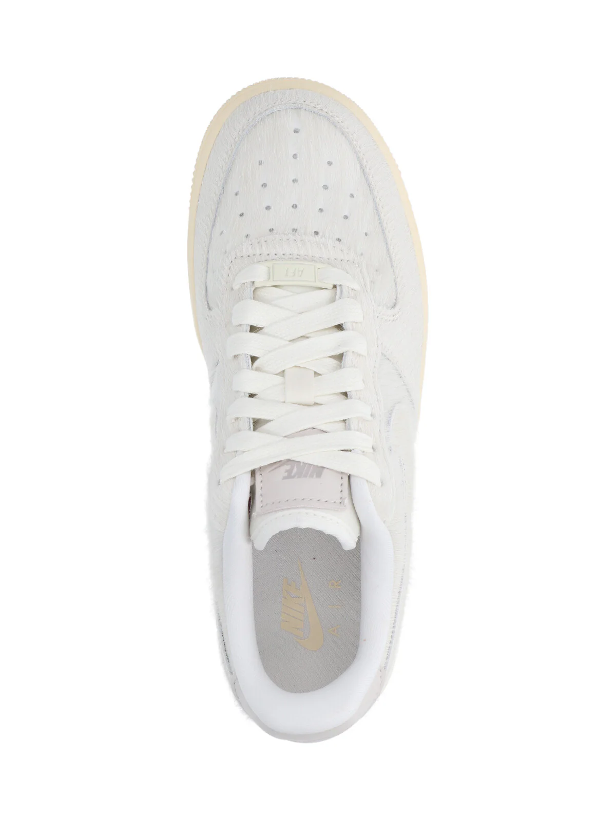 Nike Women’s 100% Leather Sneakers - Image 5