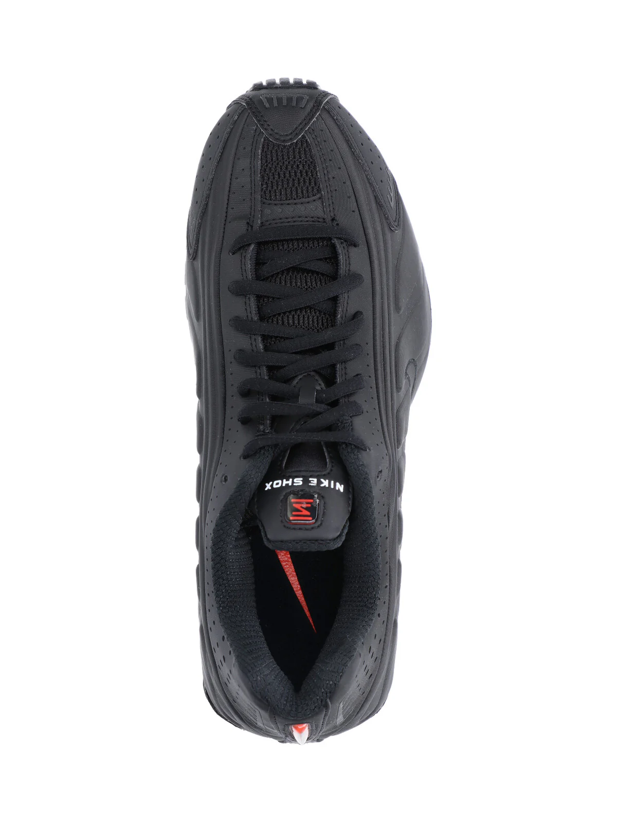 Nike Women’s Leather Sneakers - Image 5